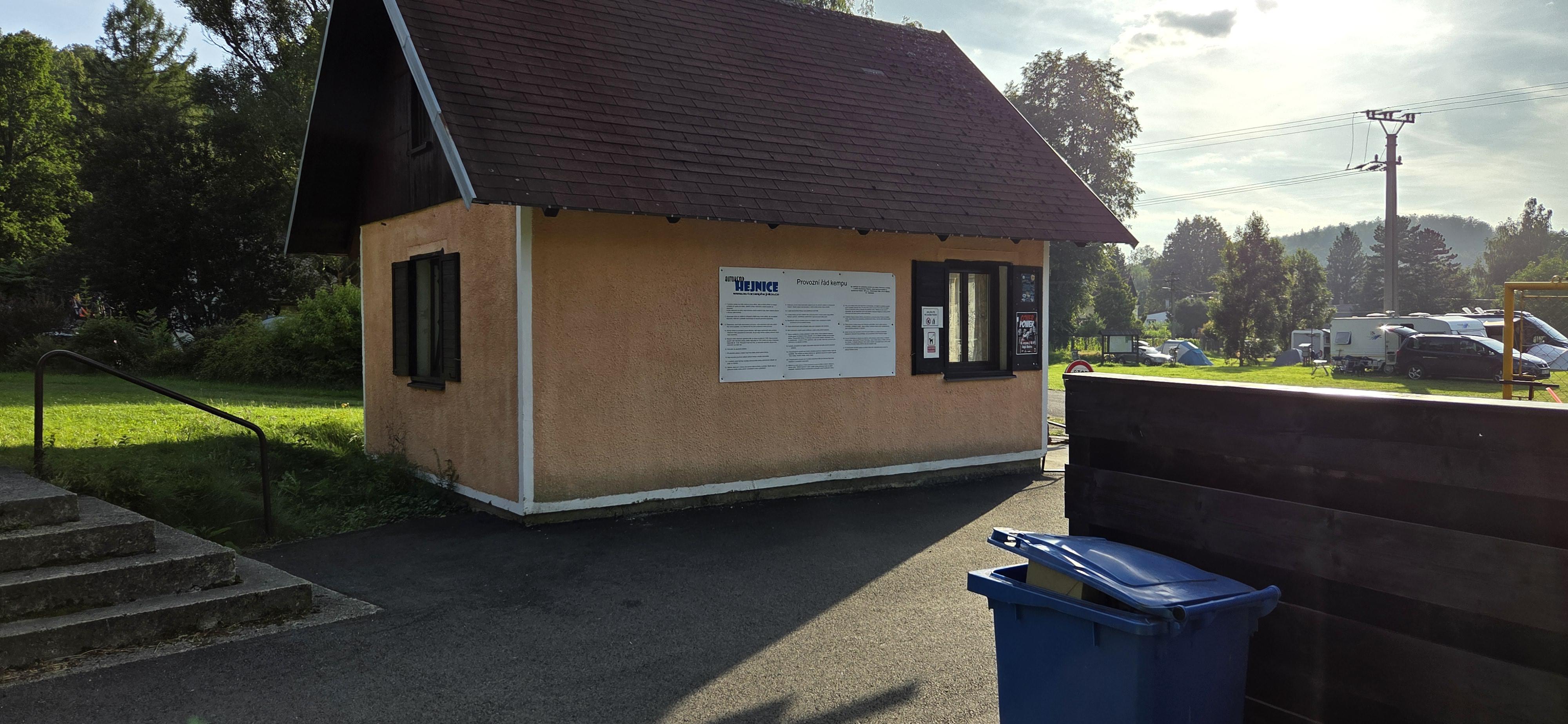 AUTOKEMP Hejnice foto 3