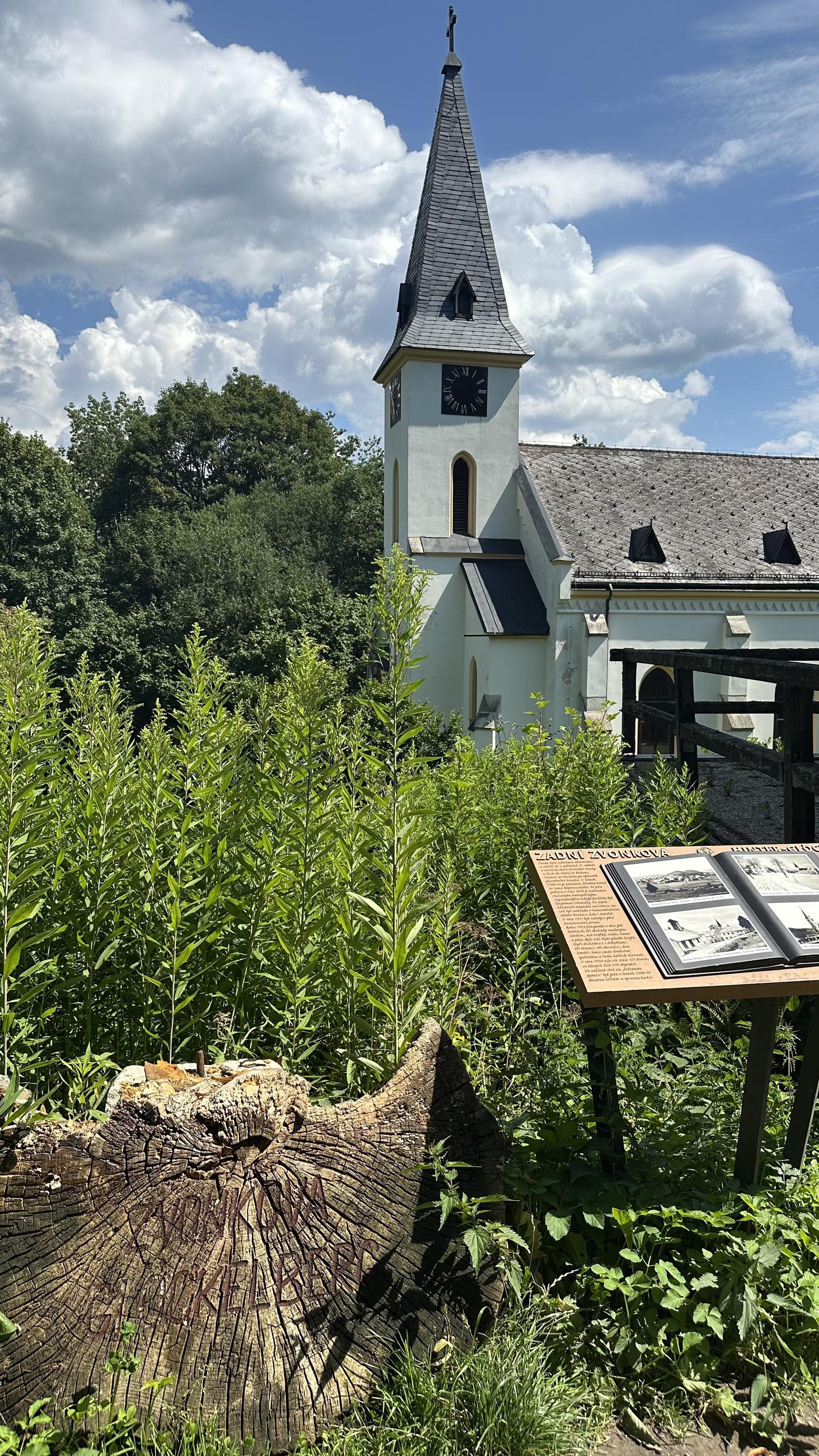 Muzeum Zvonková foto 3