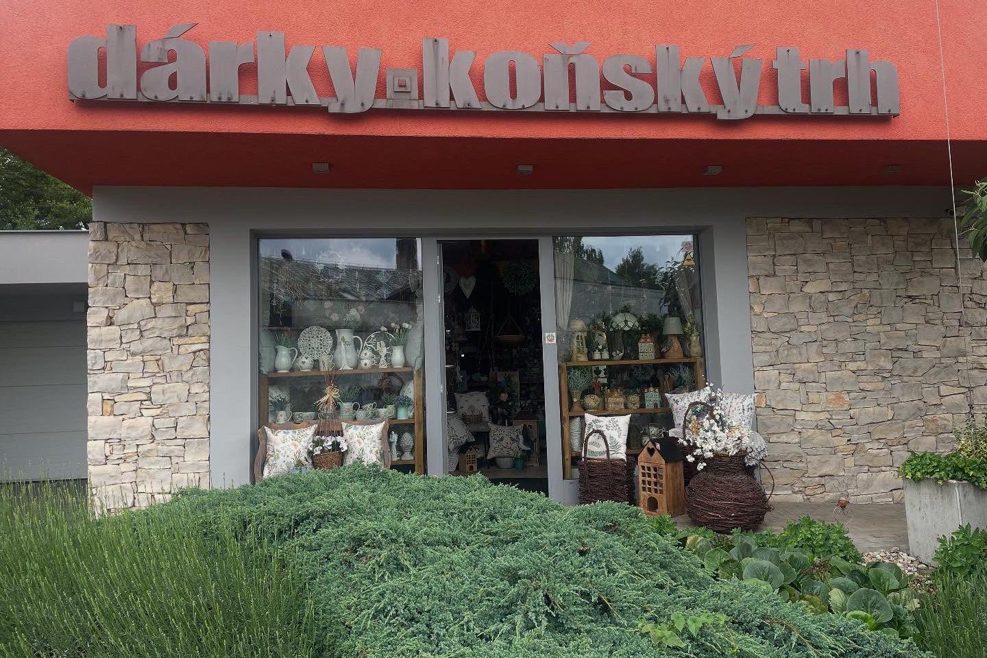 Darkykonskytrhturnov.cz