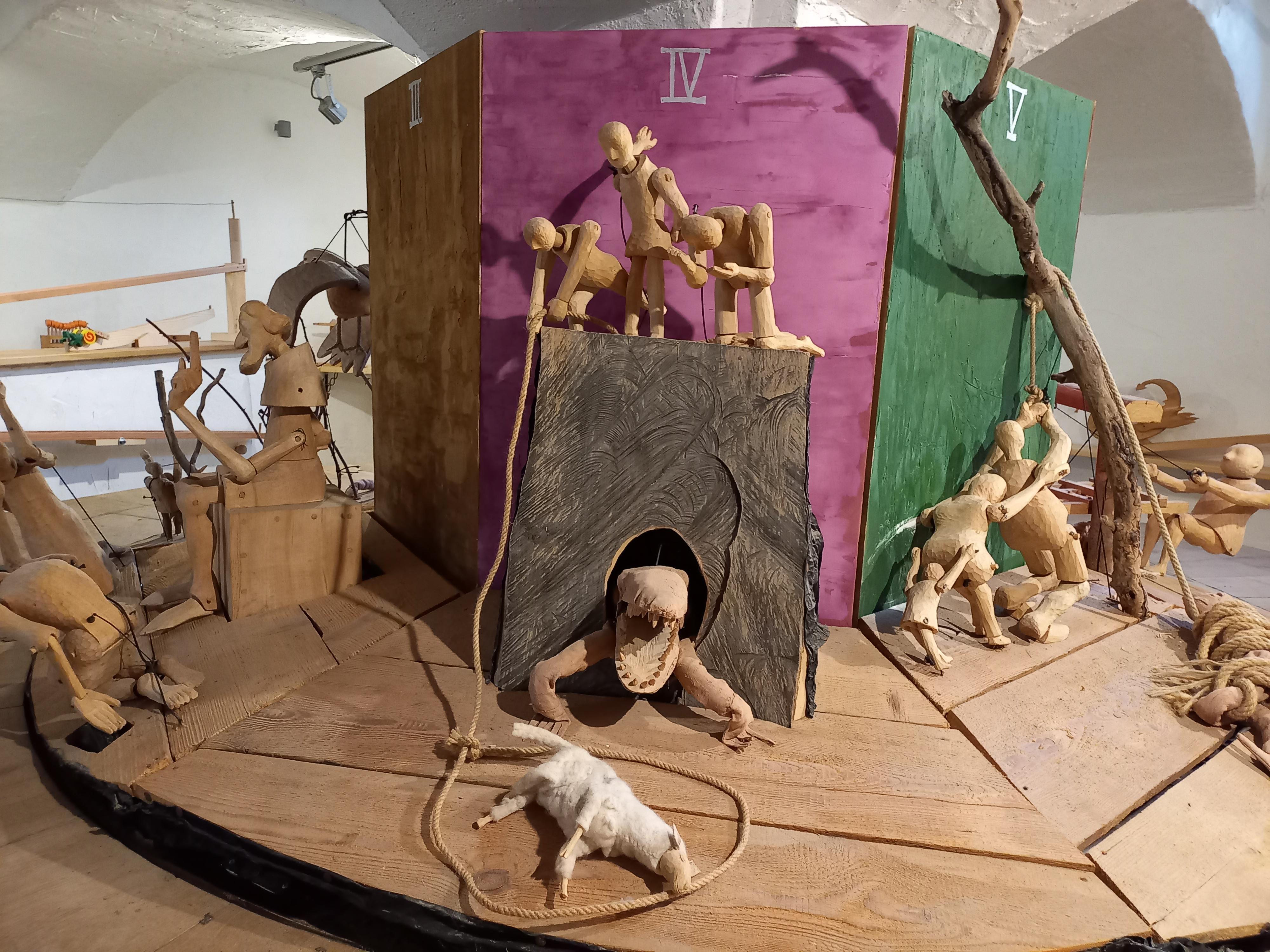 GALERIE DRAKA TRUTNOV foto 6