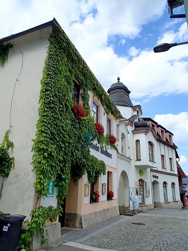 Süssův hostinec foto 3