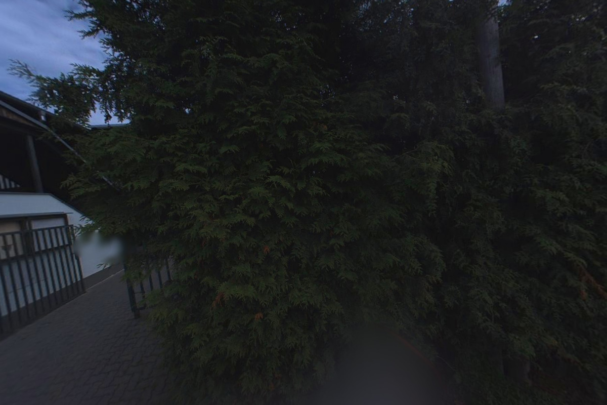 Tenisové kurty Areál Čebínka