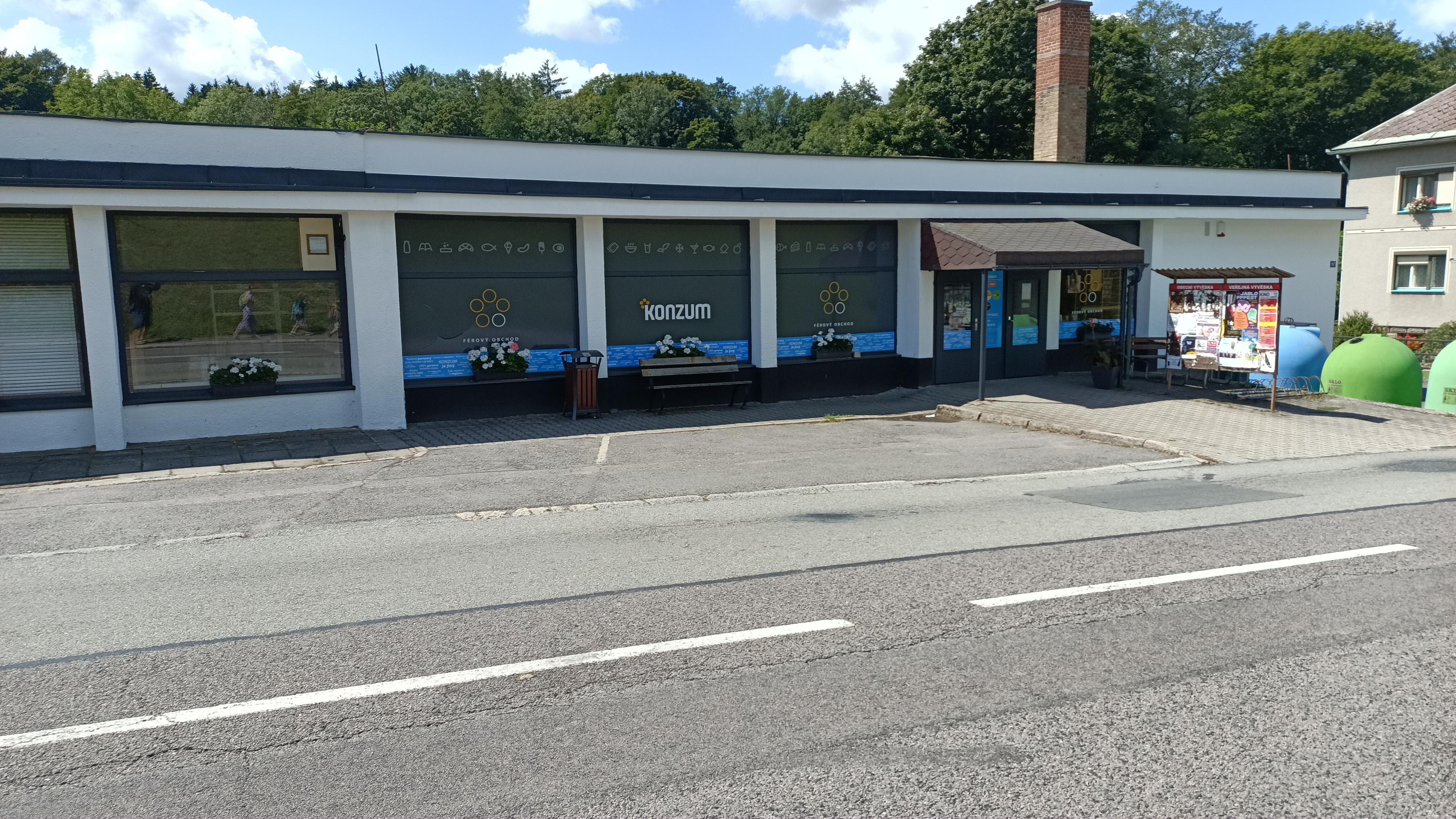 Konzum foto 3
