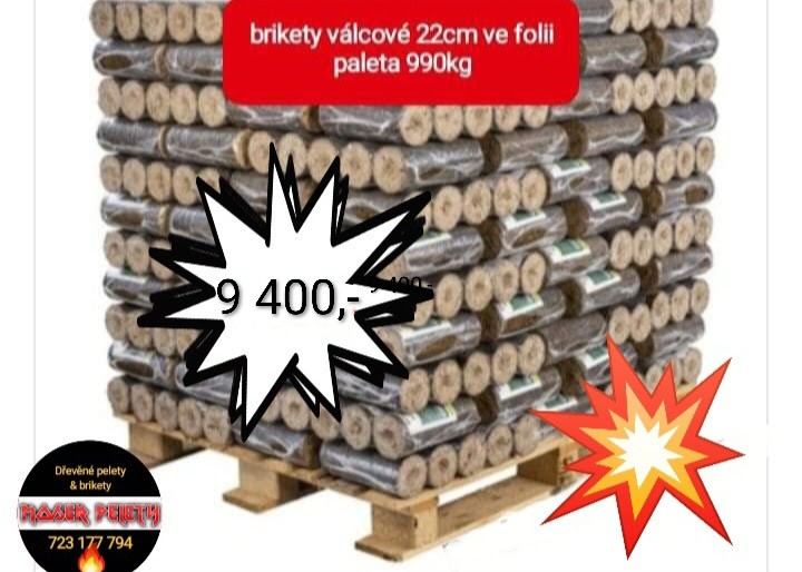 Pelety - Moser foto 3