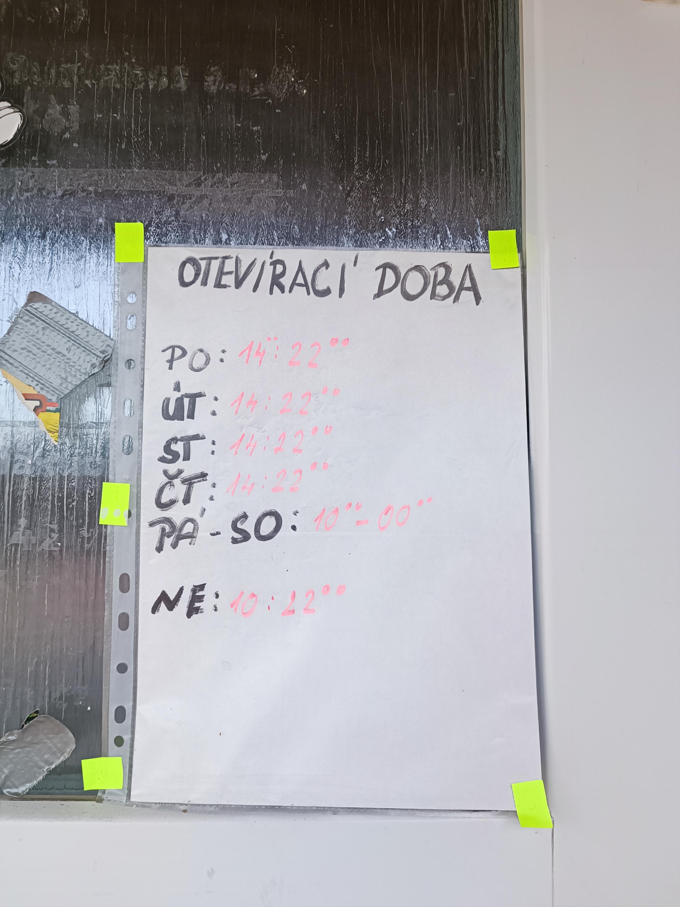 U Kaiserů foto 2