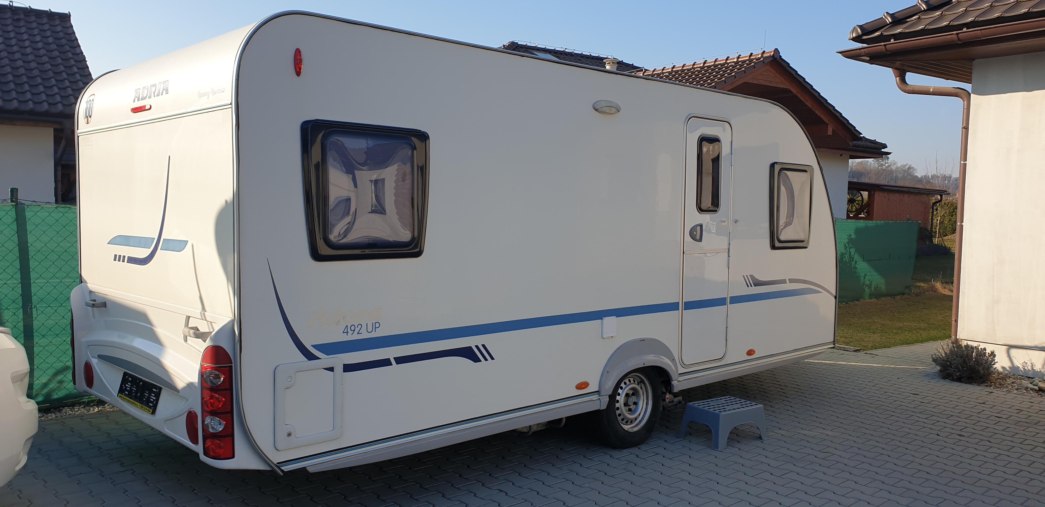 Karavan-su foto 4