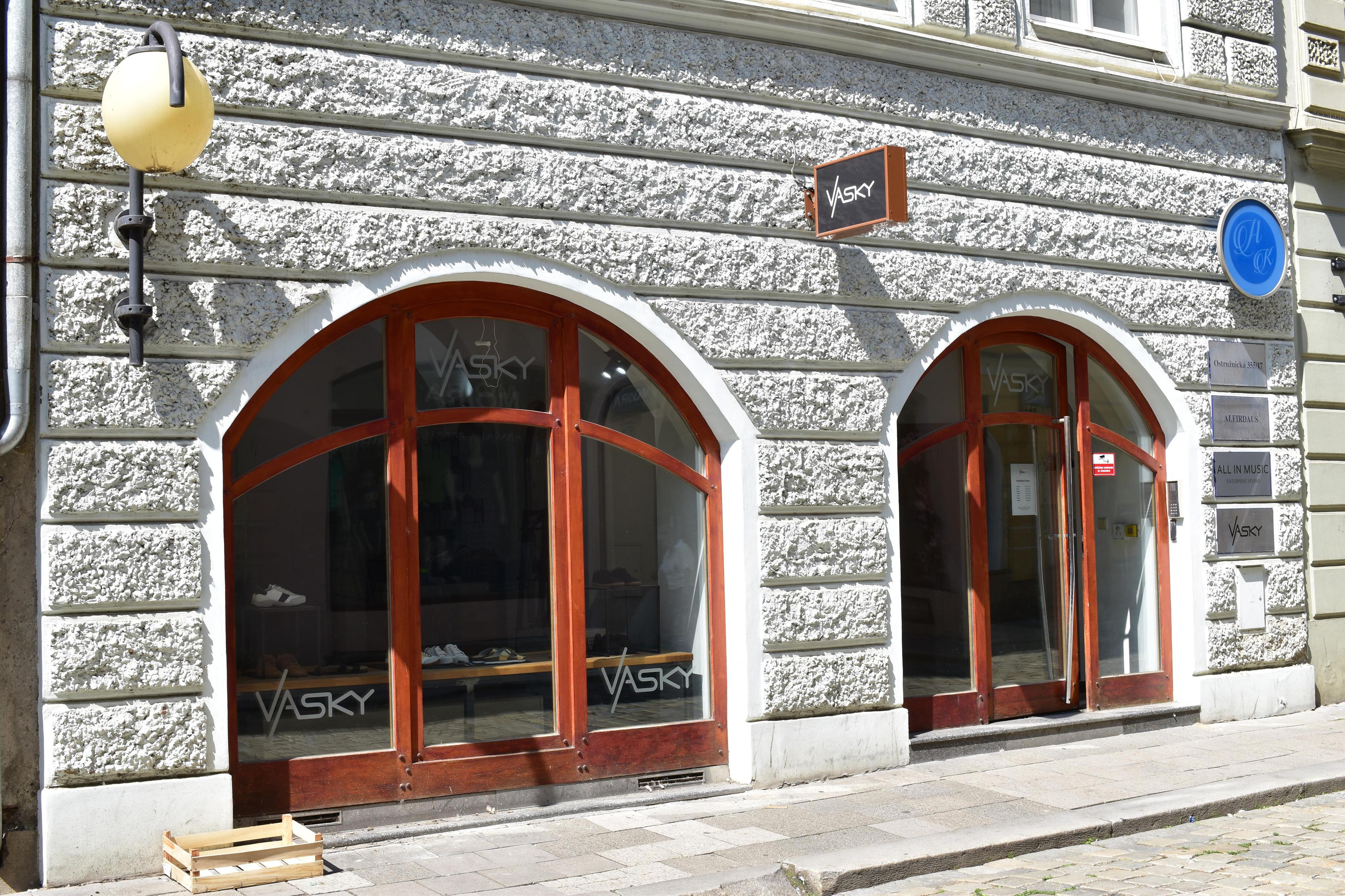 Vasky foto 2