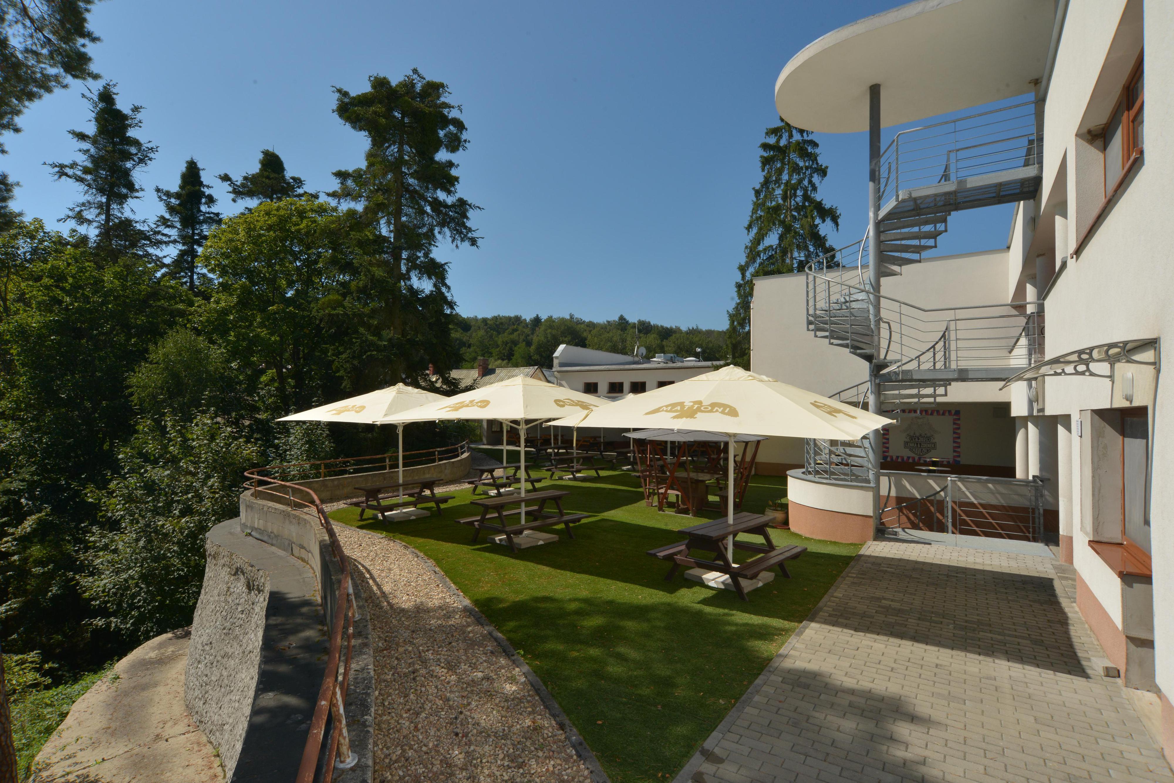 Hotel Havlov foto 6