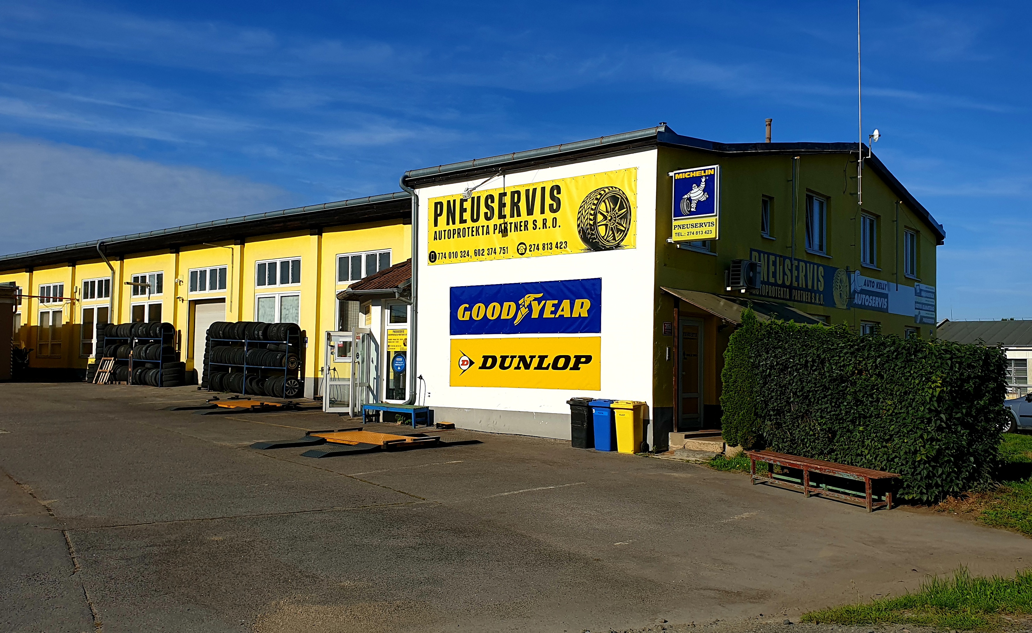 AUTOPROTEKTA PARTNER, s.r.o. foto 3
