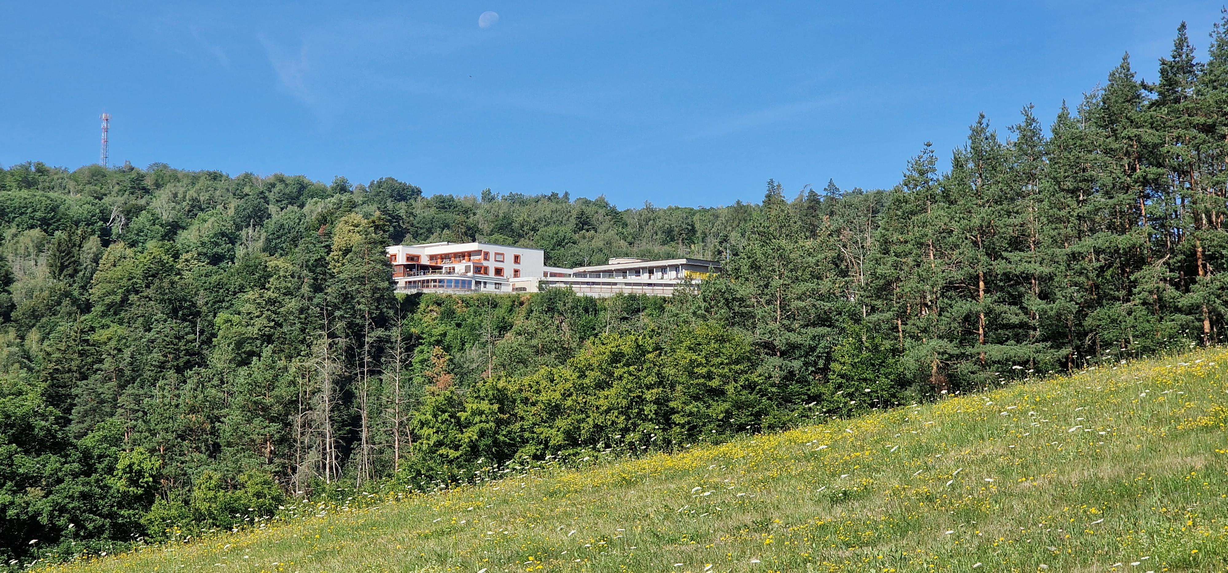 Hotel Havlov foto 2