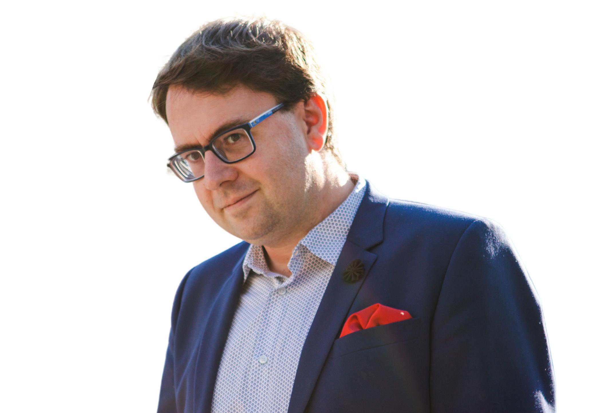 Bc. David Kaňovský