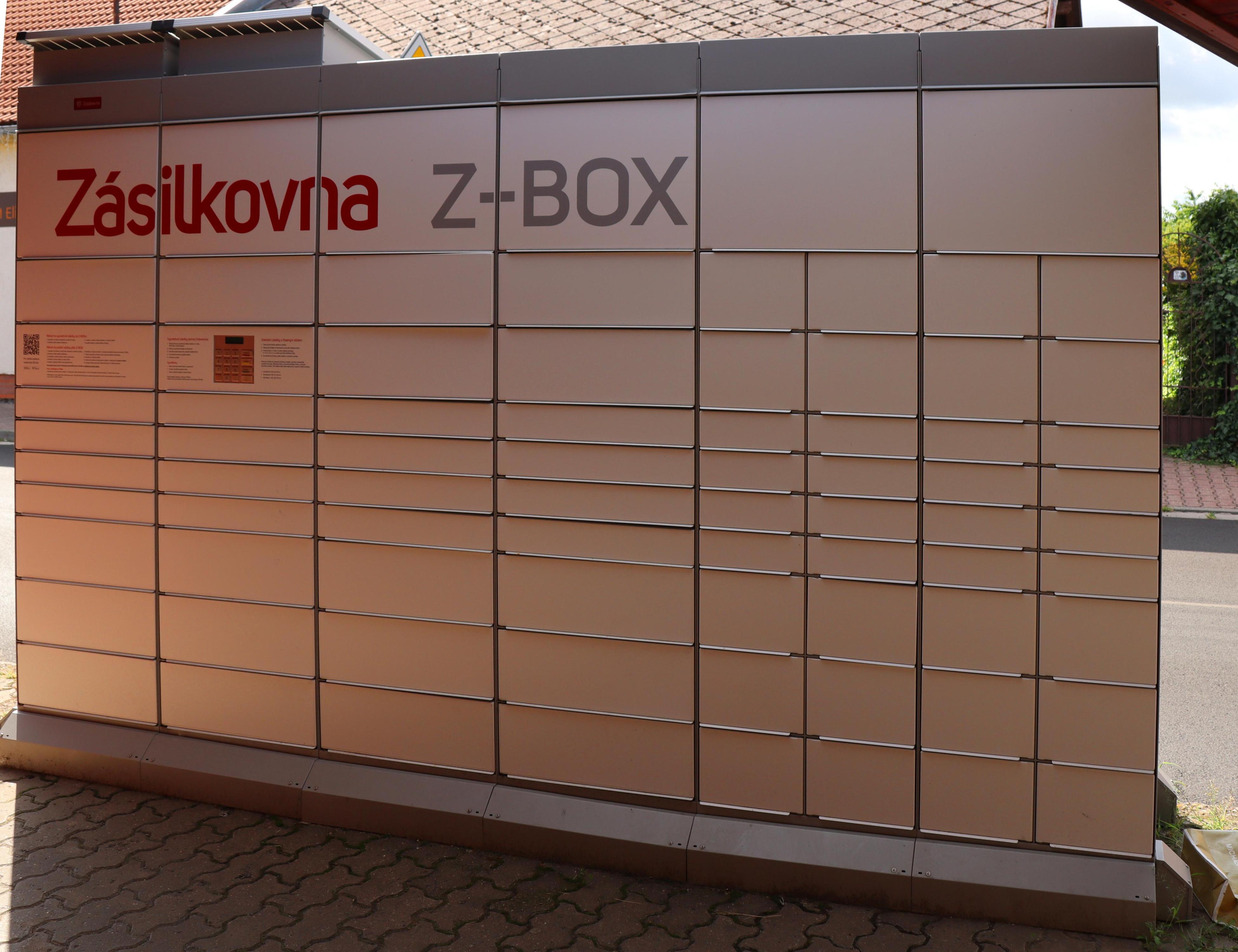 Z-BOX foto 2