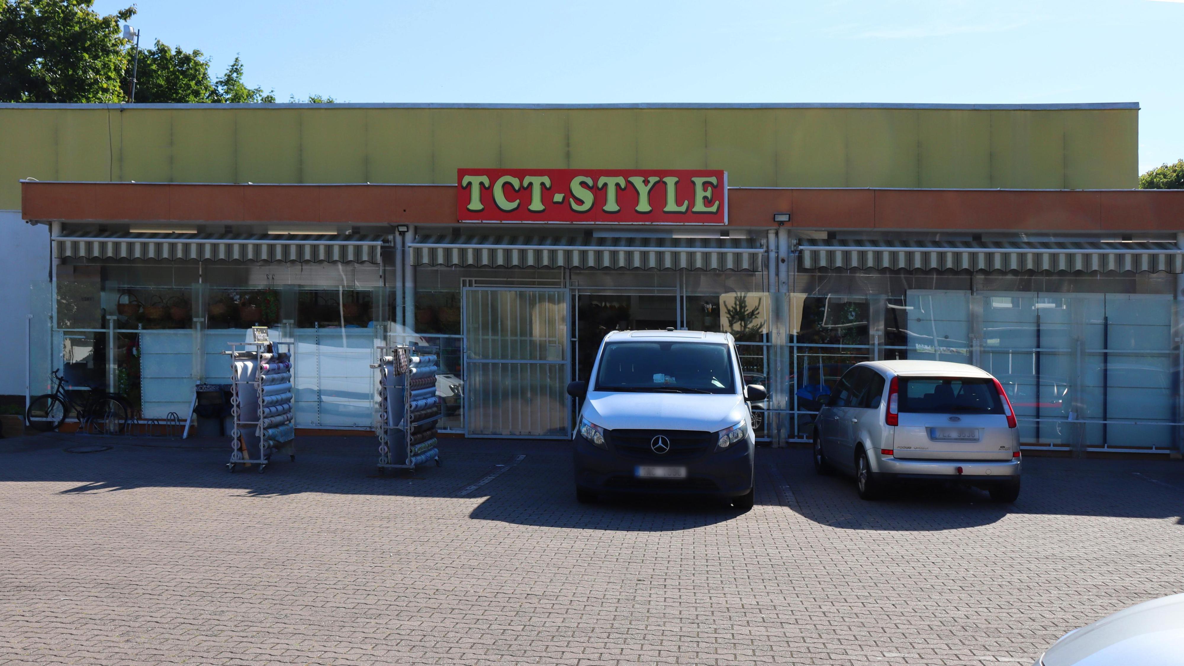 TCT-STYLE, s.r.o. foto 2