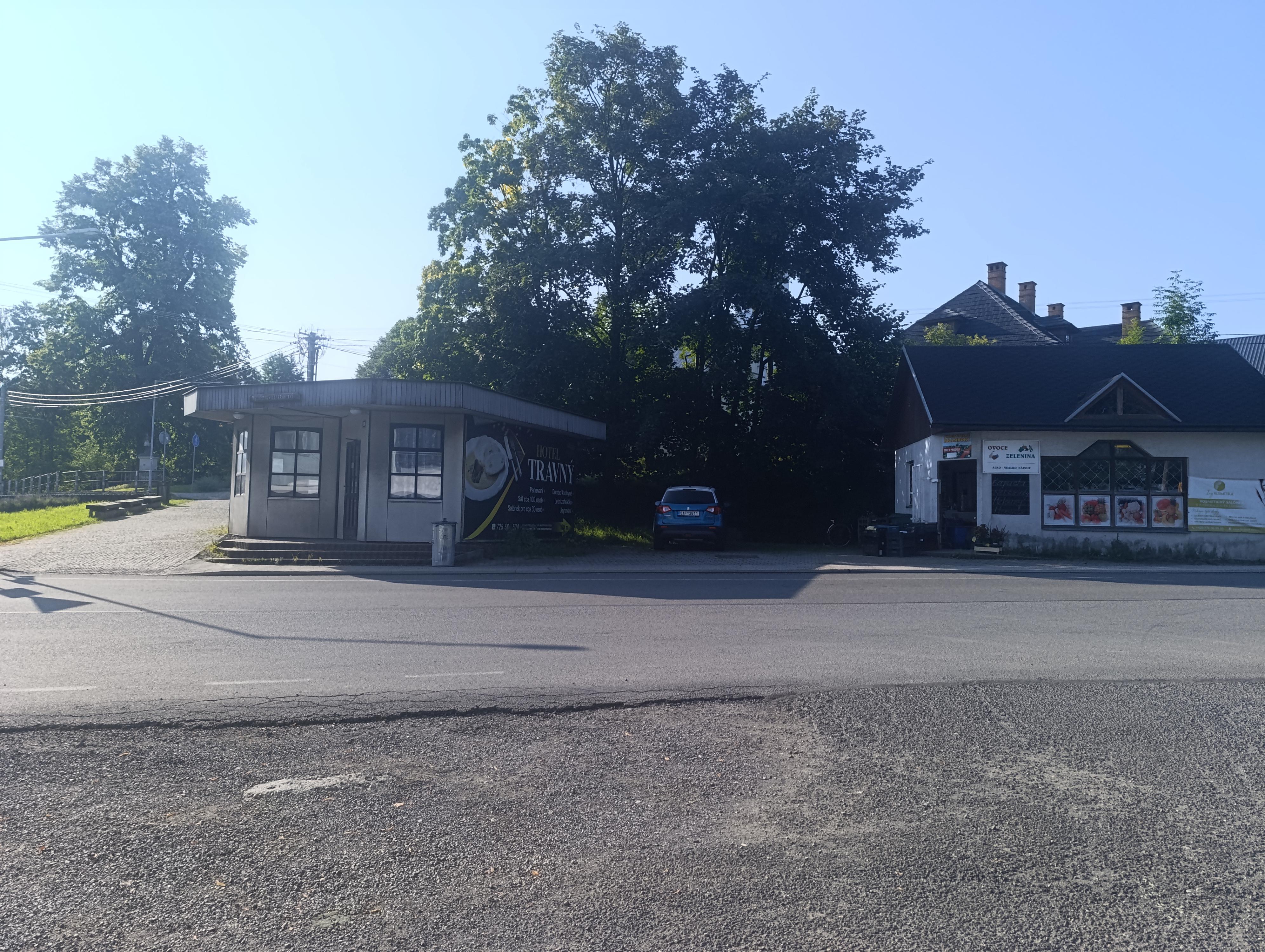 Pánské kadeřnictví - Dana Tumlířová foto 3