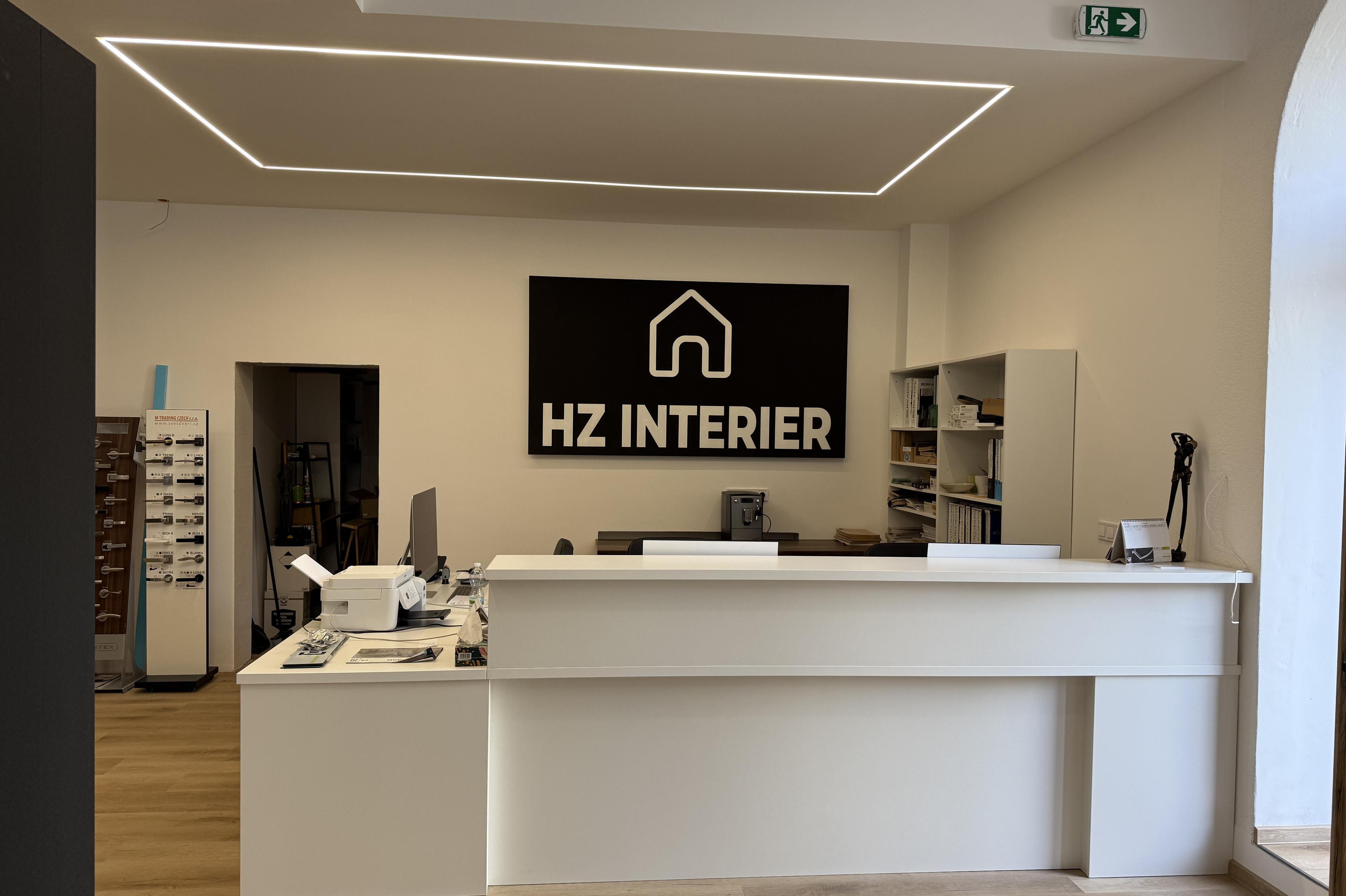 HZ Interier