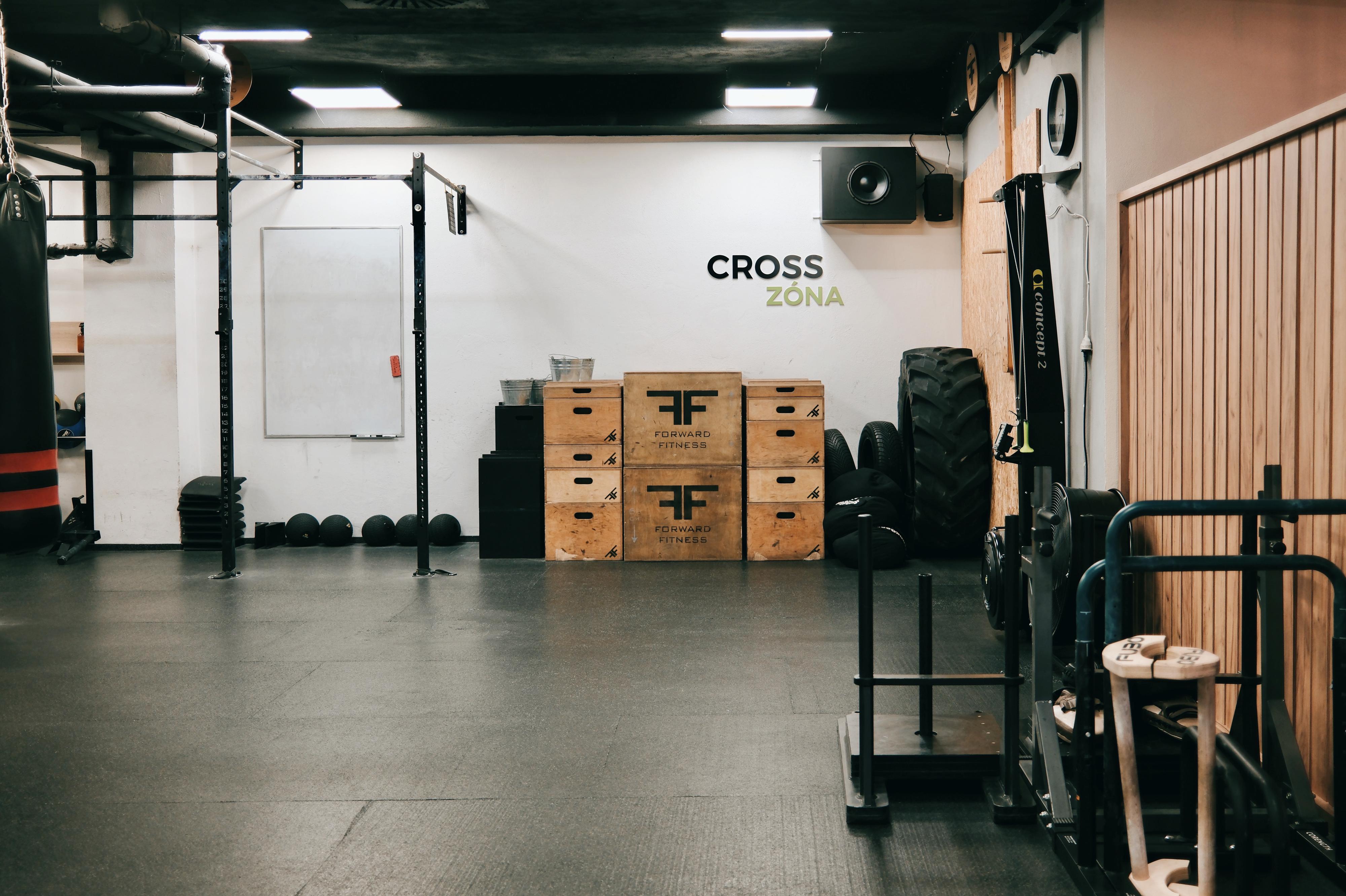 machan gym foto 3