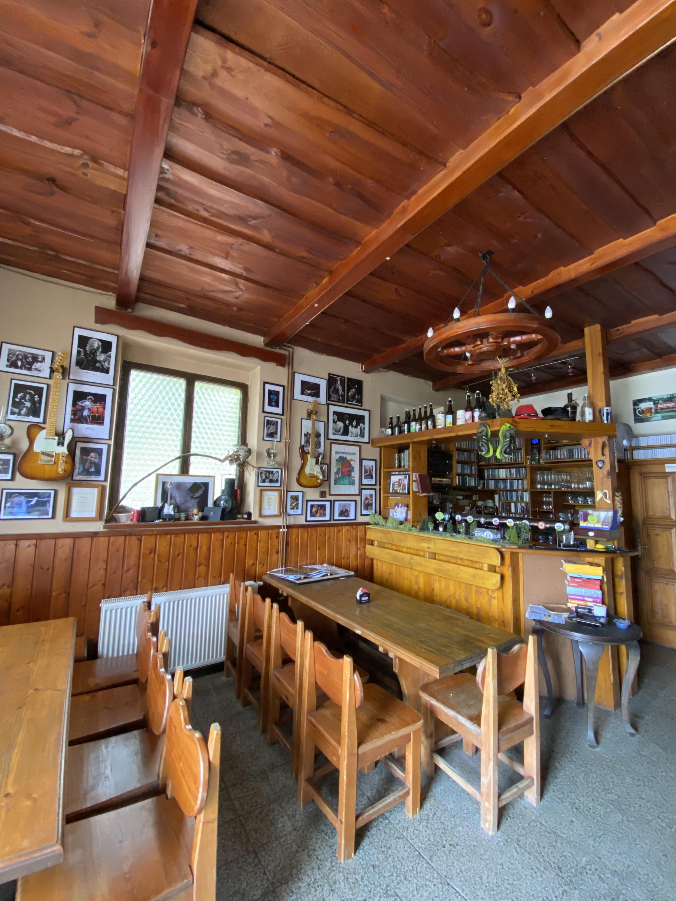 Krčma U Žraloka foto 6