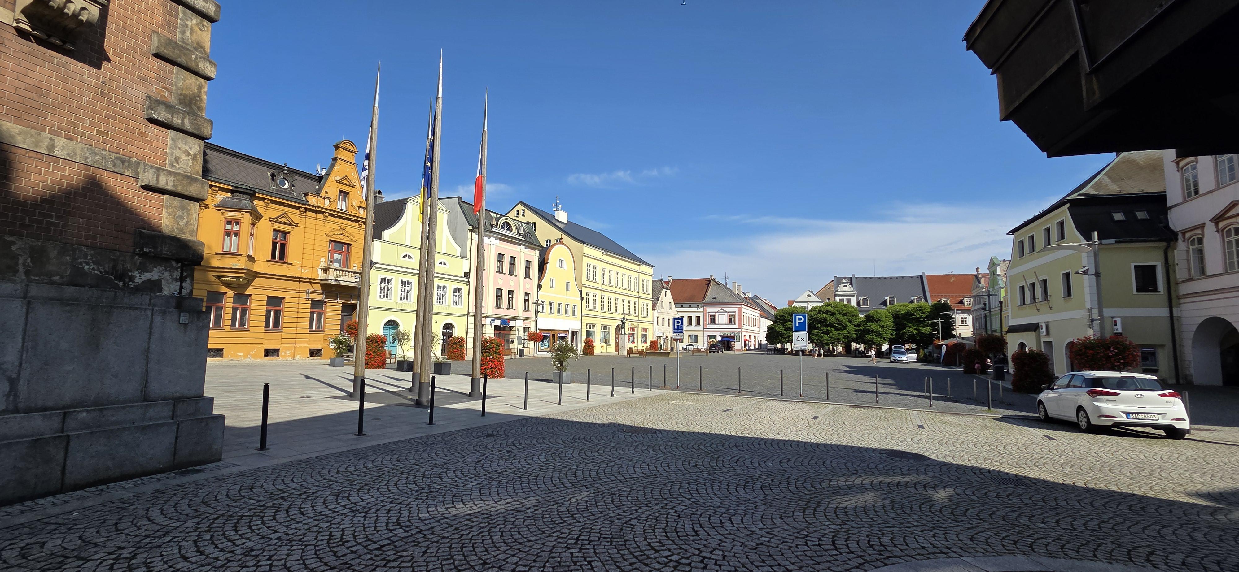 Česká spořitelna, a.s. foto 2