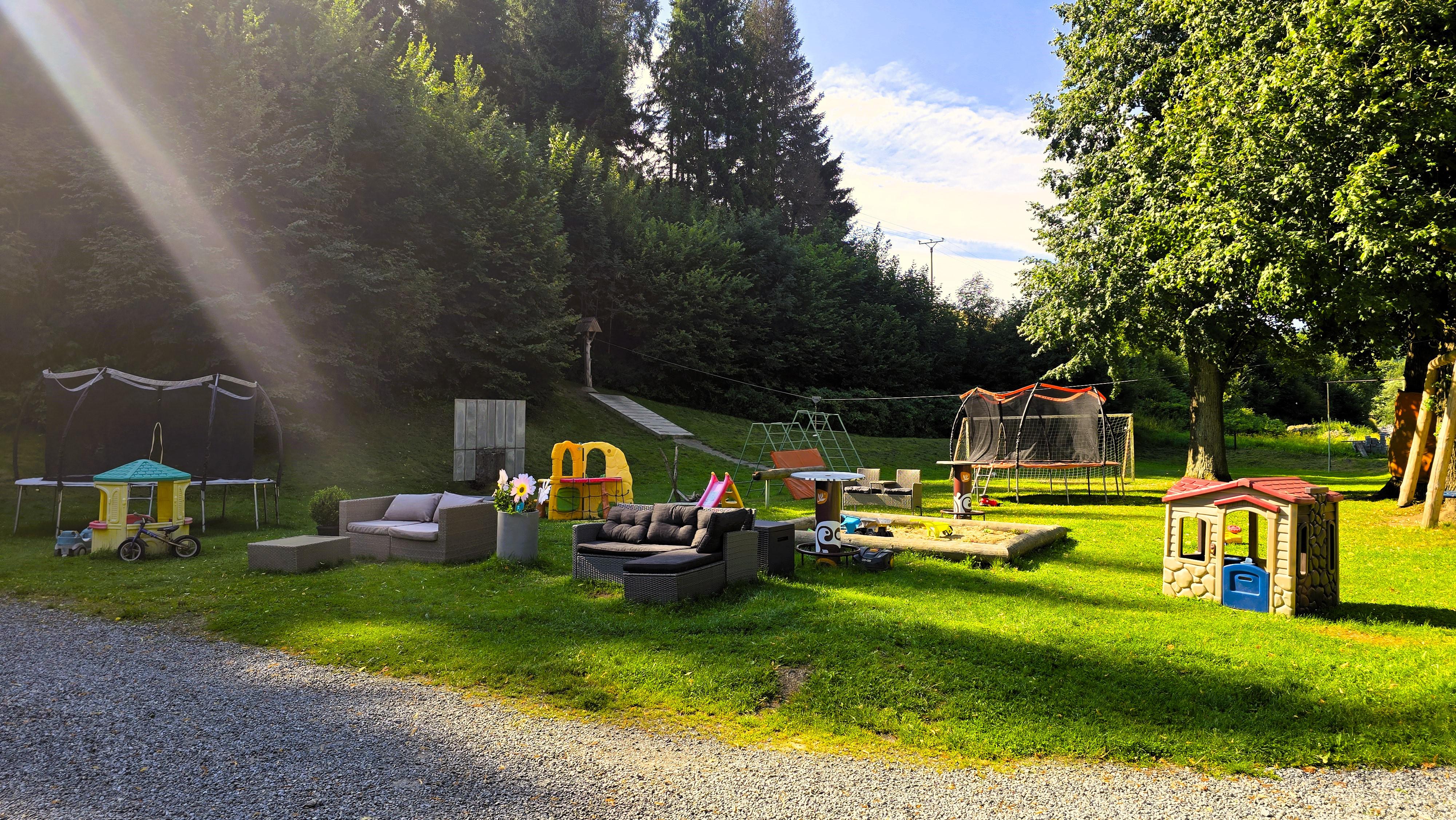 Pension u Jiřího foto 3