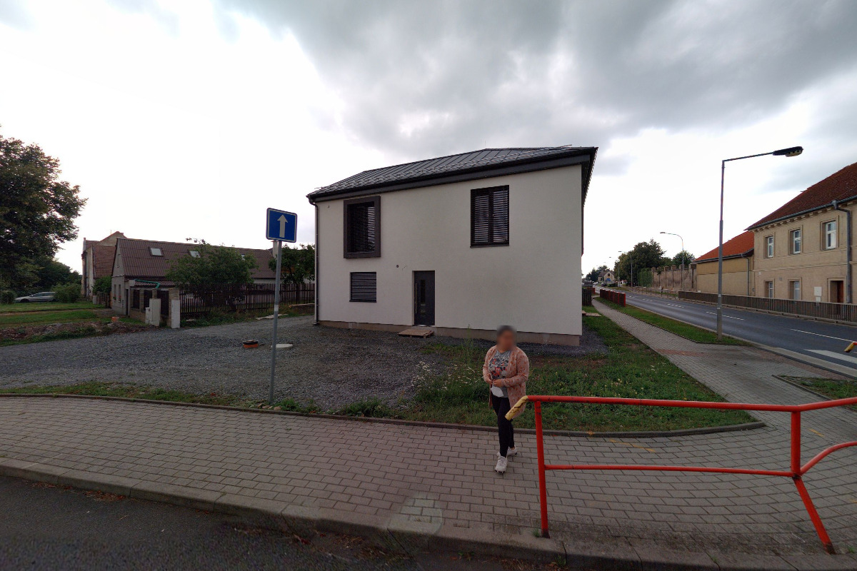 Sladká zastávka
