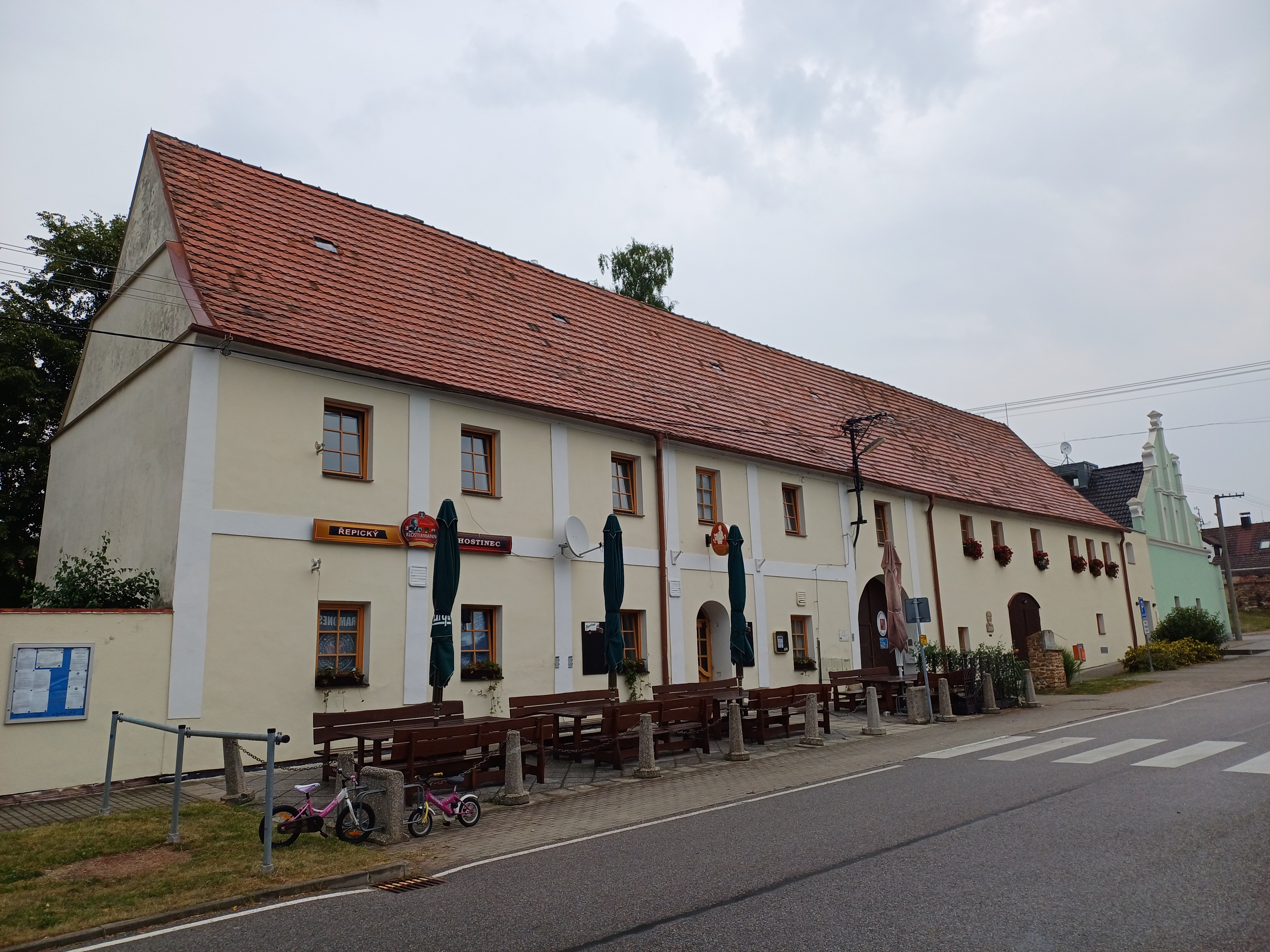 Obecní knihovna Řepice foto 2