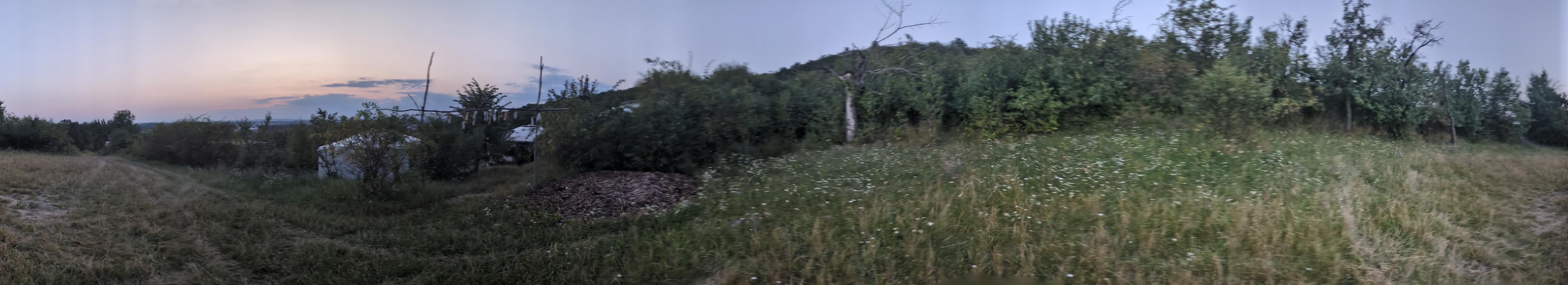 Přírodní školka Výhonek foto 3