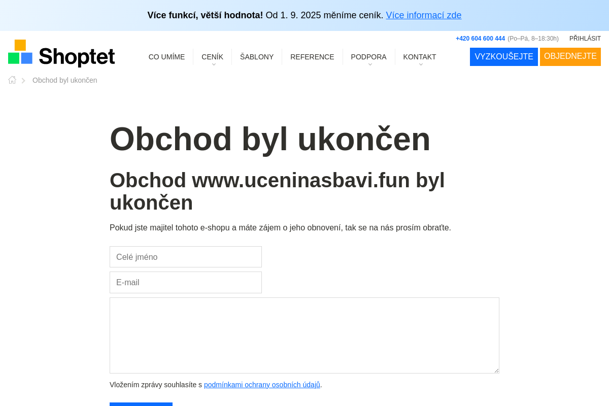 Uceninasbavi.fun foto 1