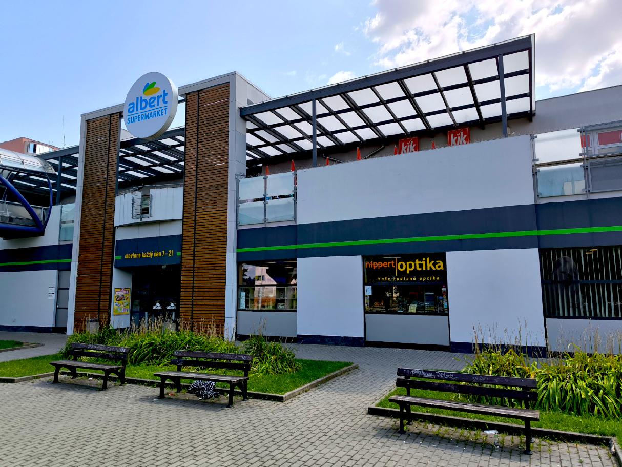 Nippert - Oční optika foto 3