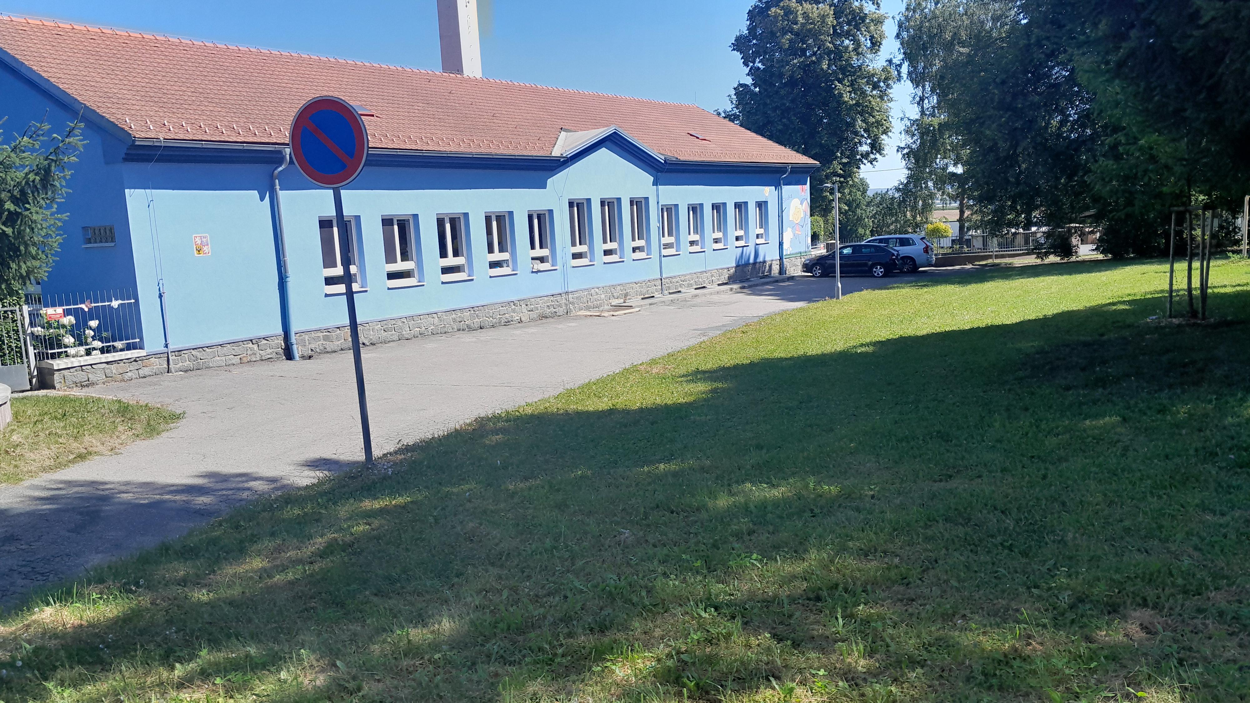 MŠ Šikulka, Vyškov foto 2