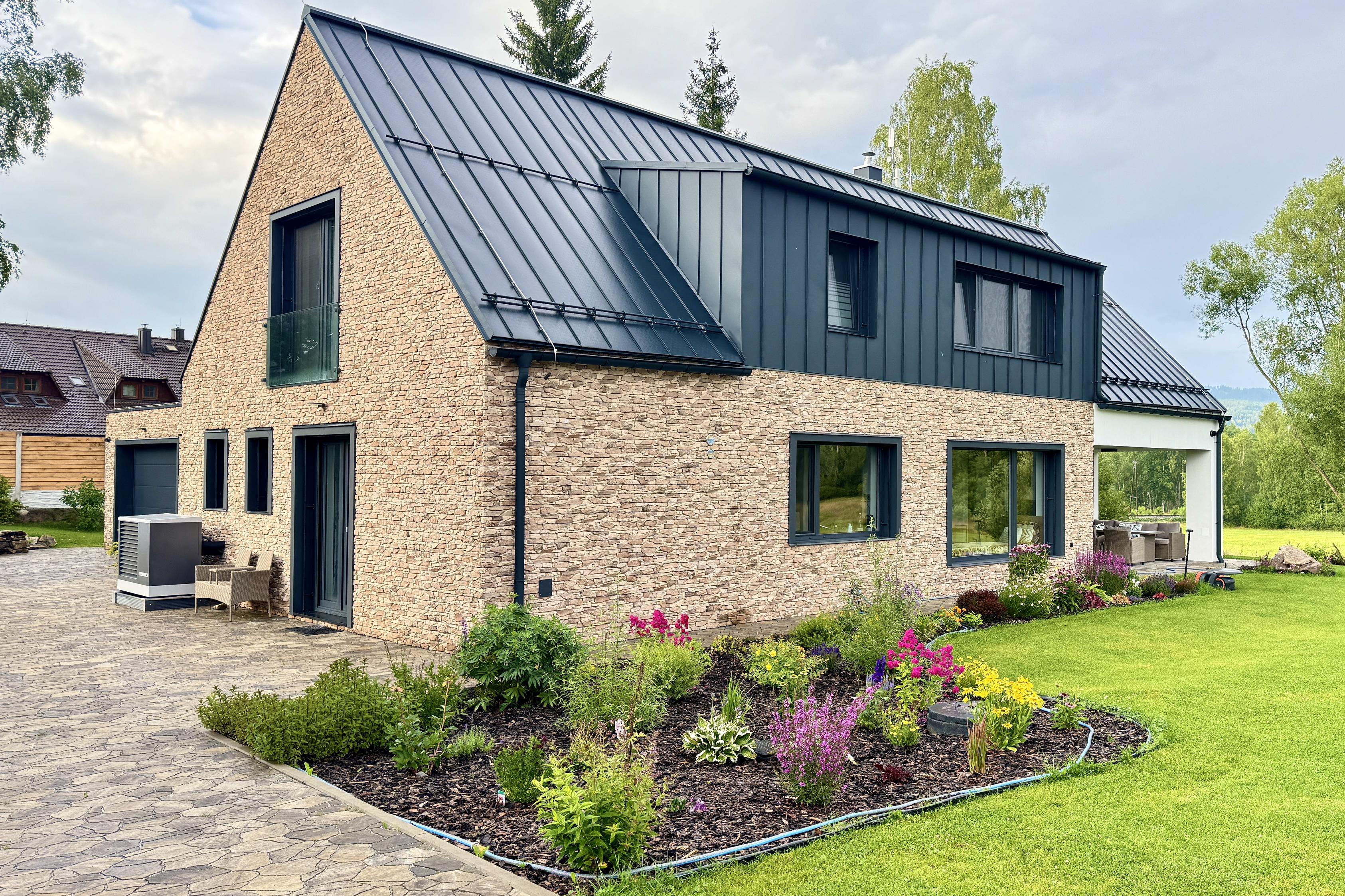 Rodinný apartmán U Karolíny foto 1