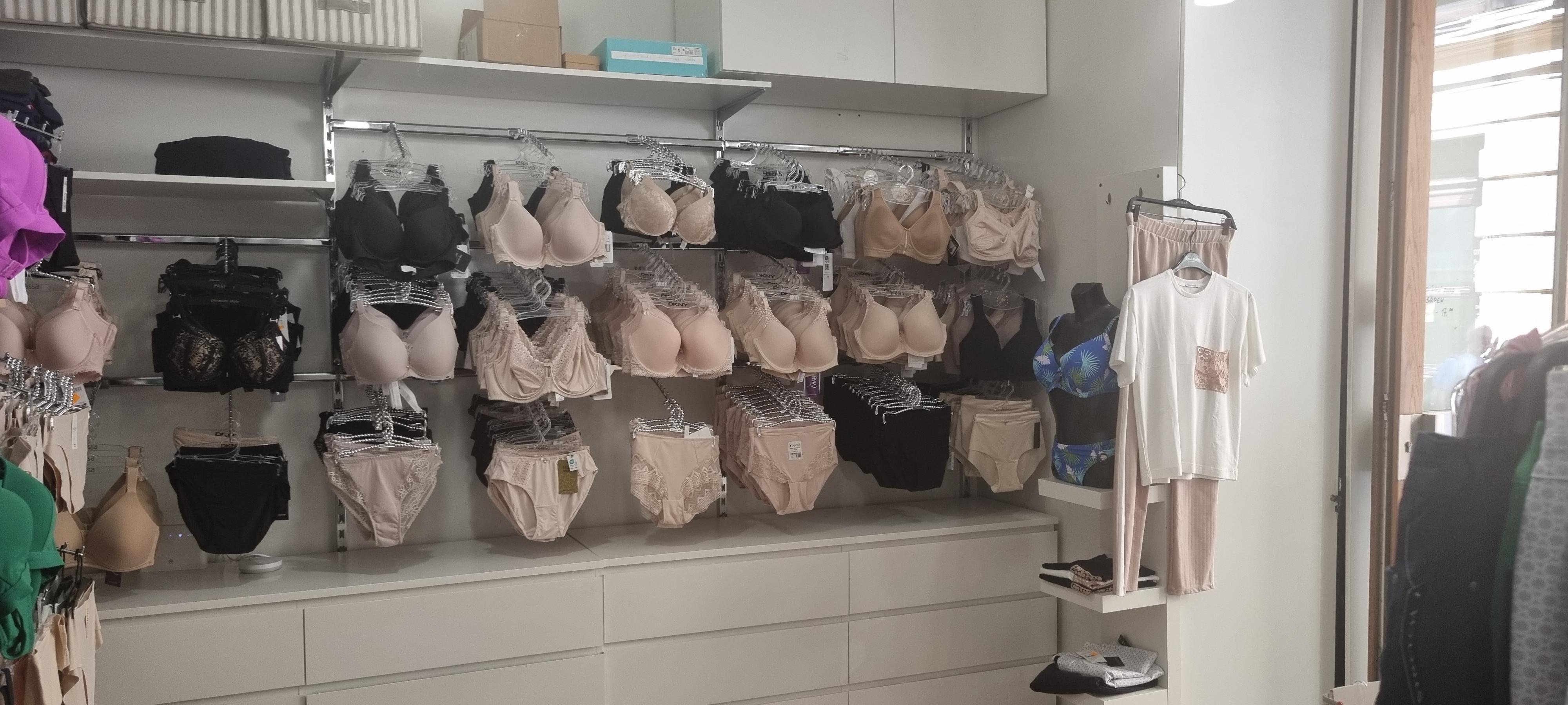 Dever prádlo foto 3