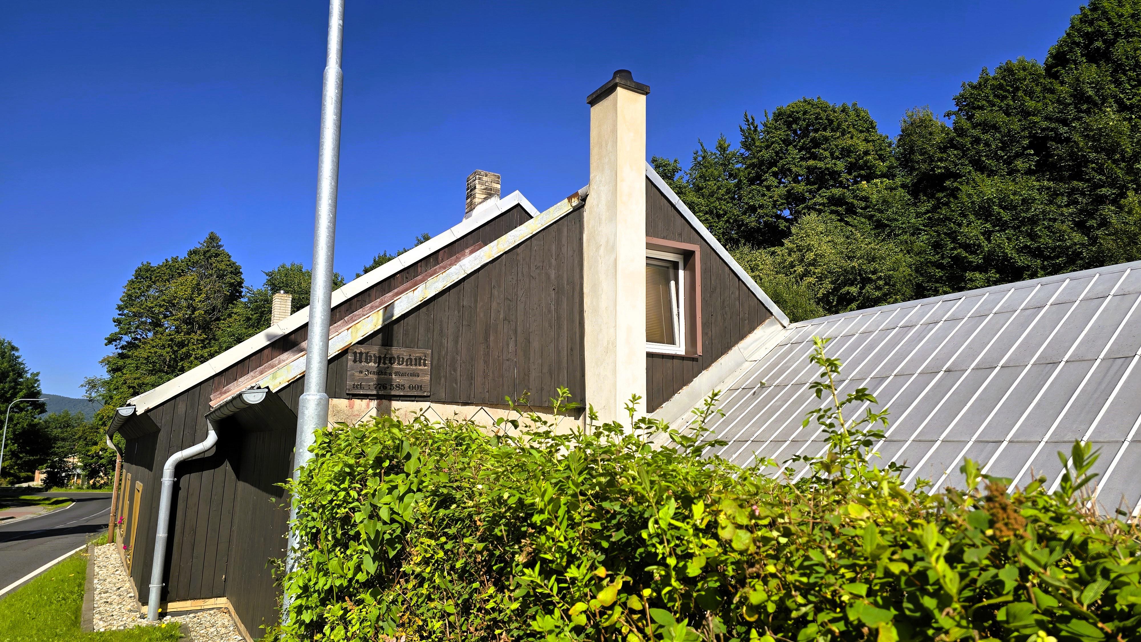 Ubytování U Mařenky A Jeníčka foto 3