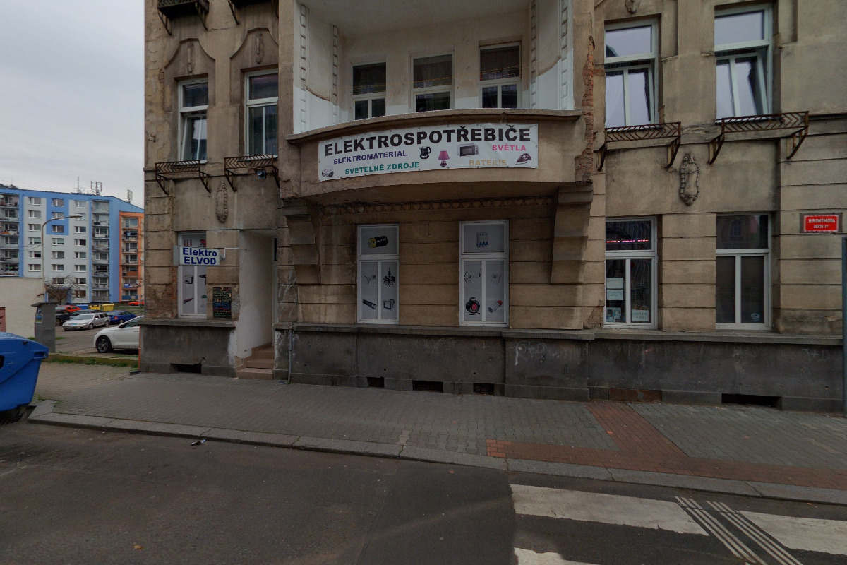 Elektro ELVOD