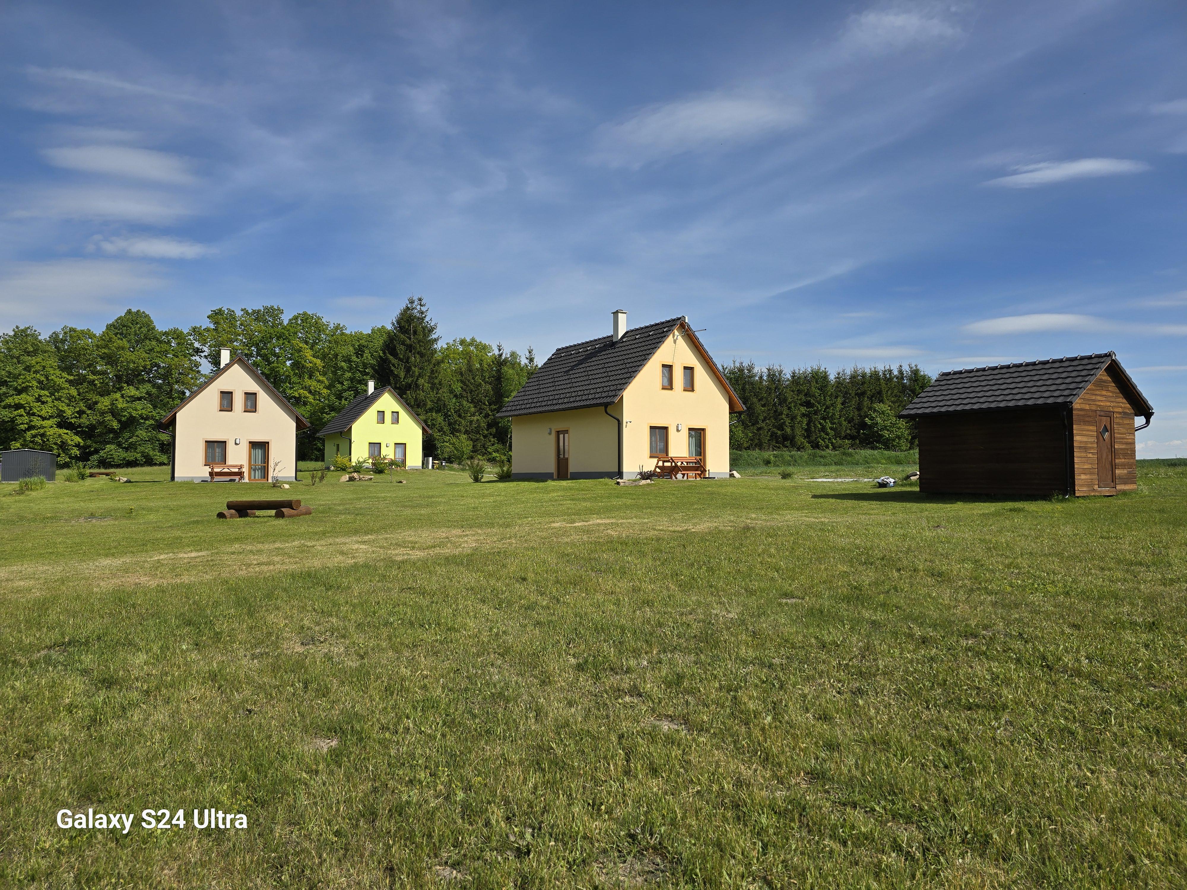 Prázdninový dům Agáta 2