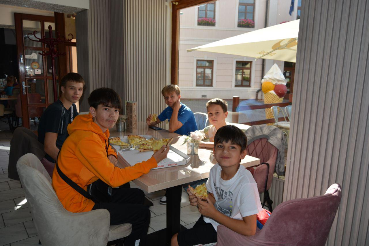 Cukrárna Ben foto 4