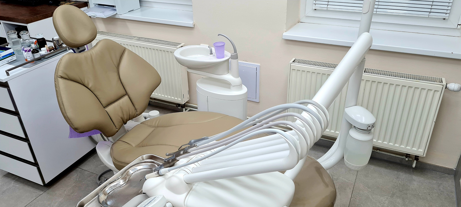 Stomatologická ordinace MEDICARE CPP foto 2