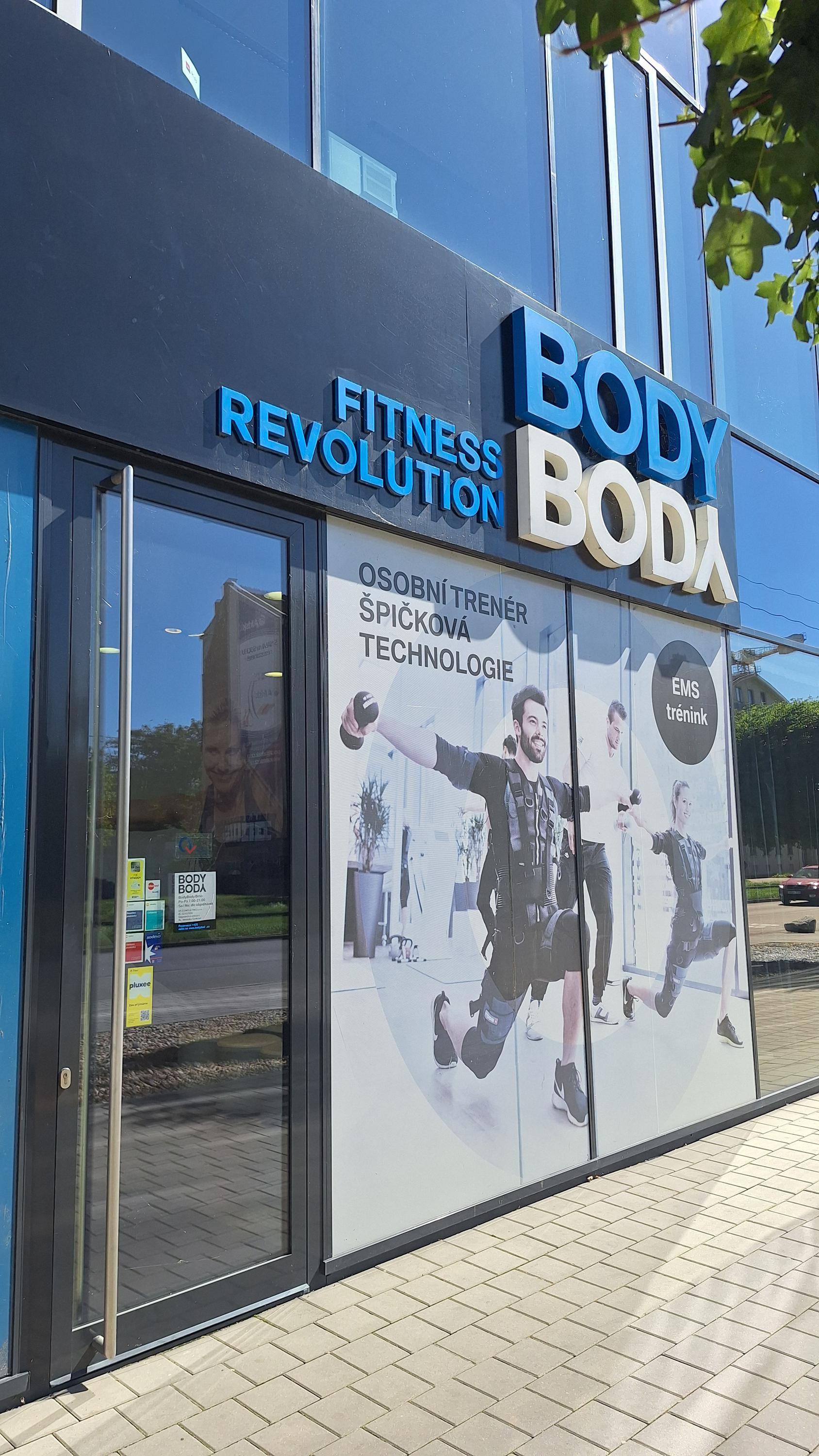 BodyBody Brno foto 1