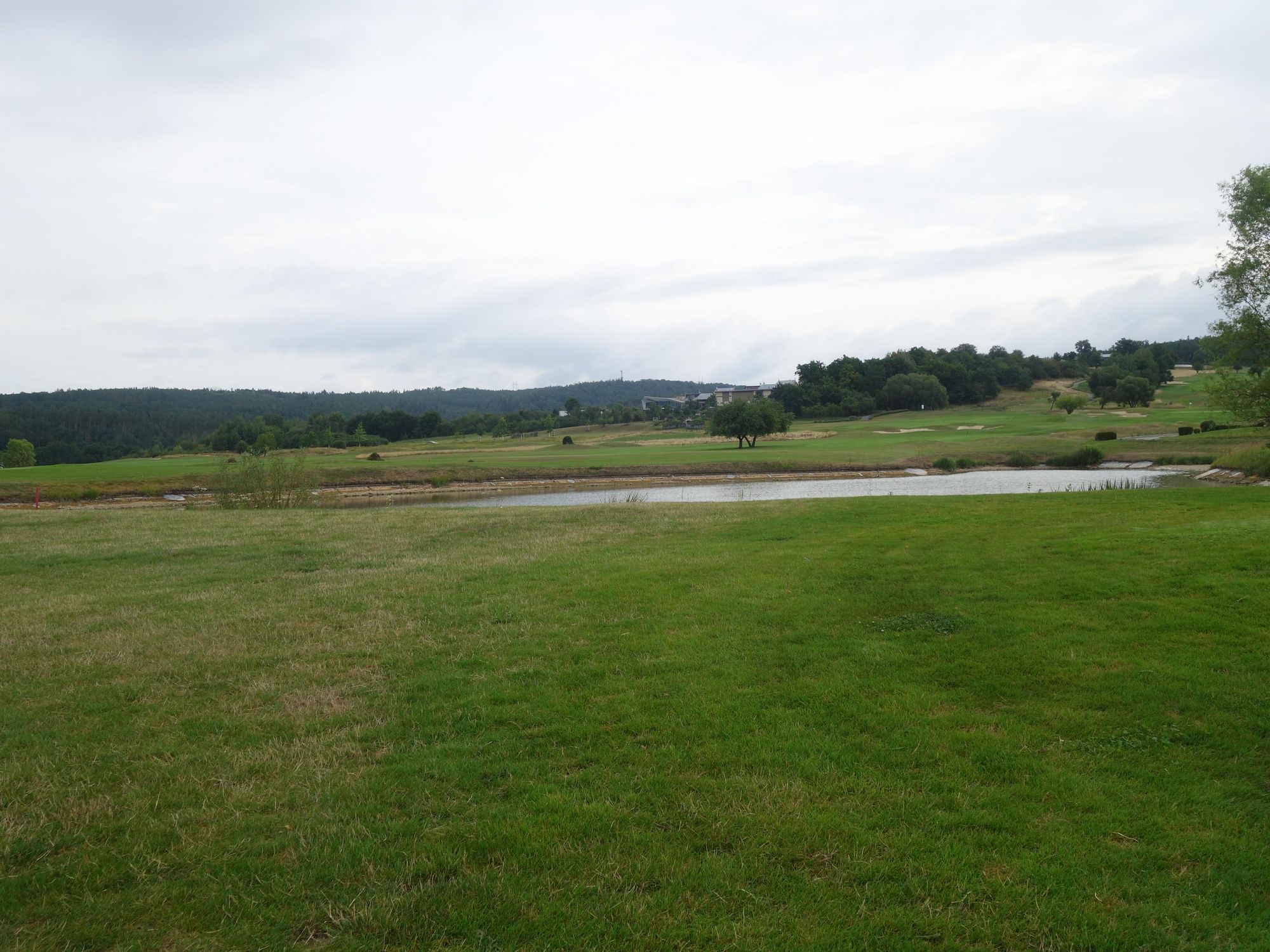 Royal Beroun Golf Club foto 2