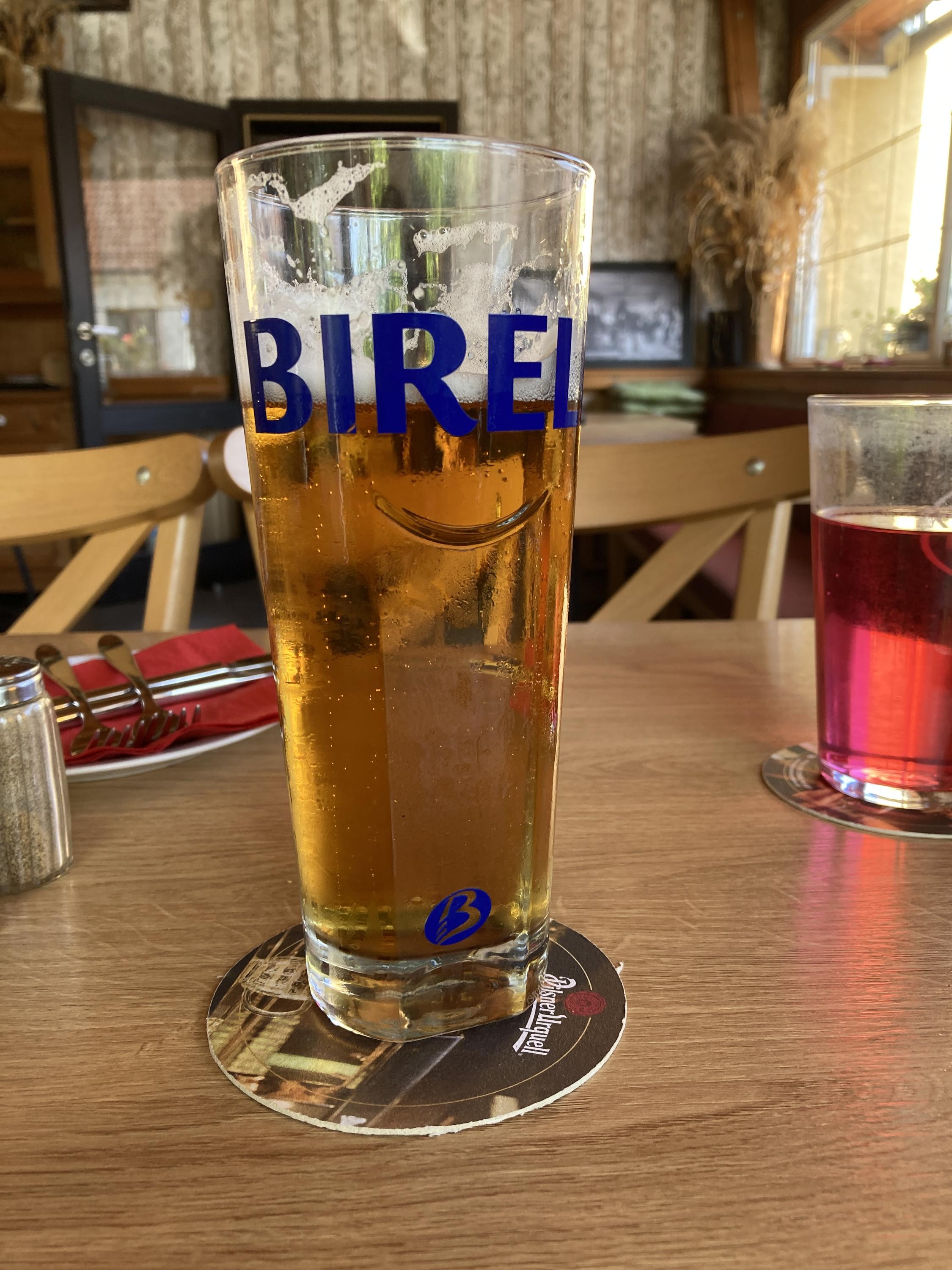 Restaurace Na Marjánce