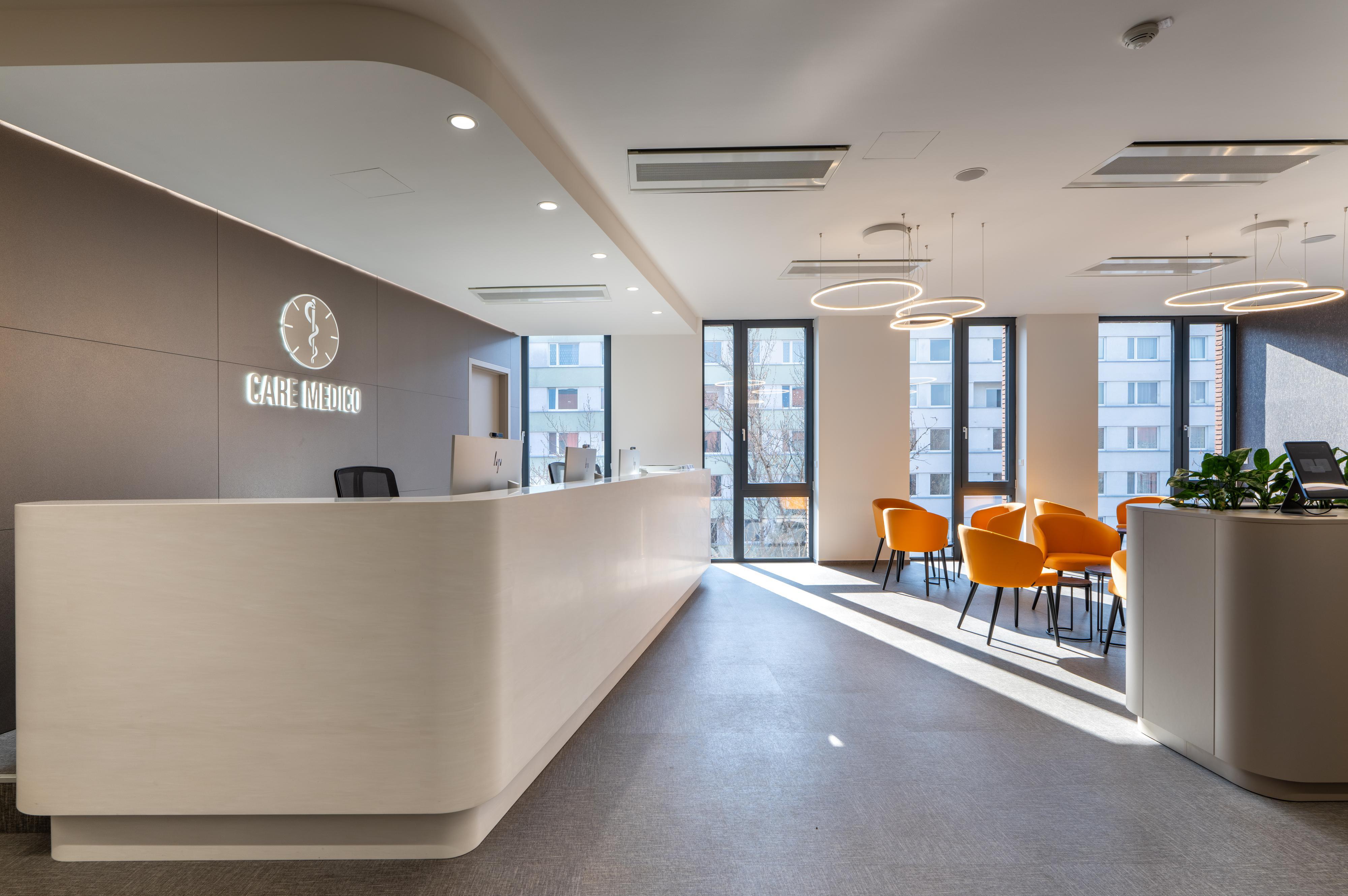 DENT MEDICO - zubní klinika