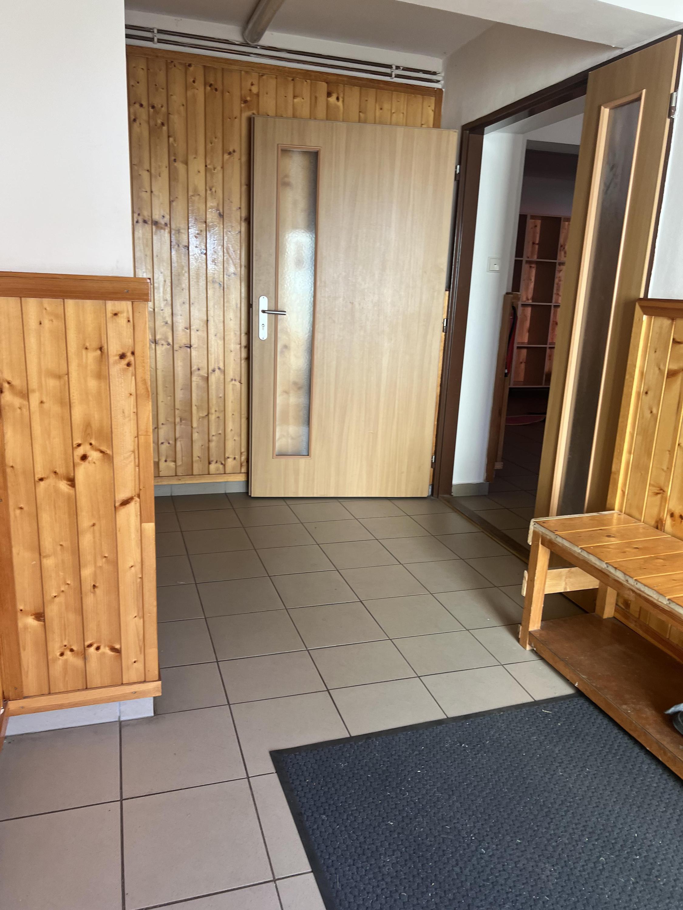 Pod Kempem – Rekreační a školící středisko foto 5