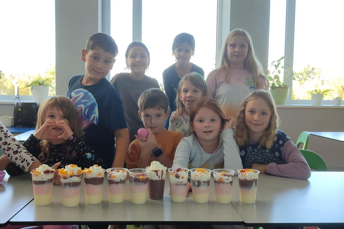 Dům dětí a mládeže Nová generace