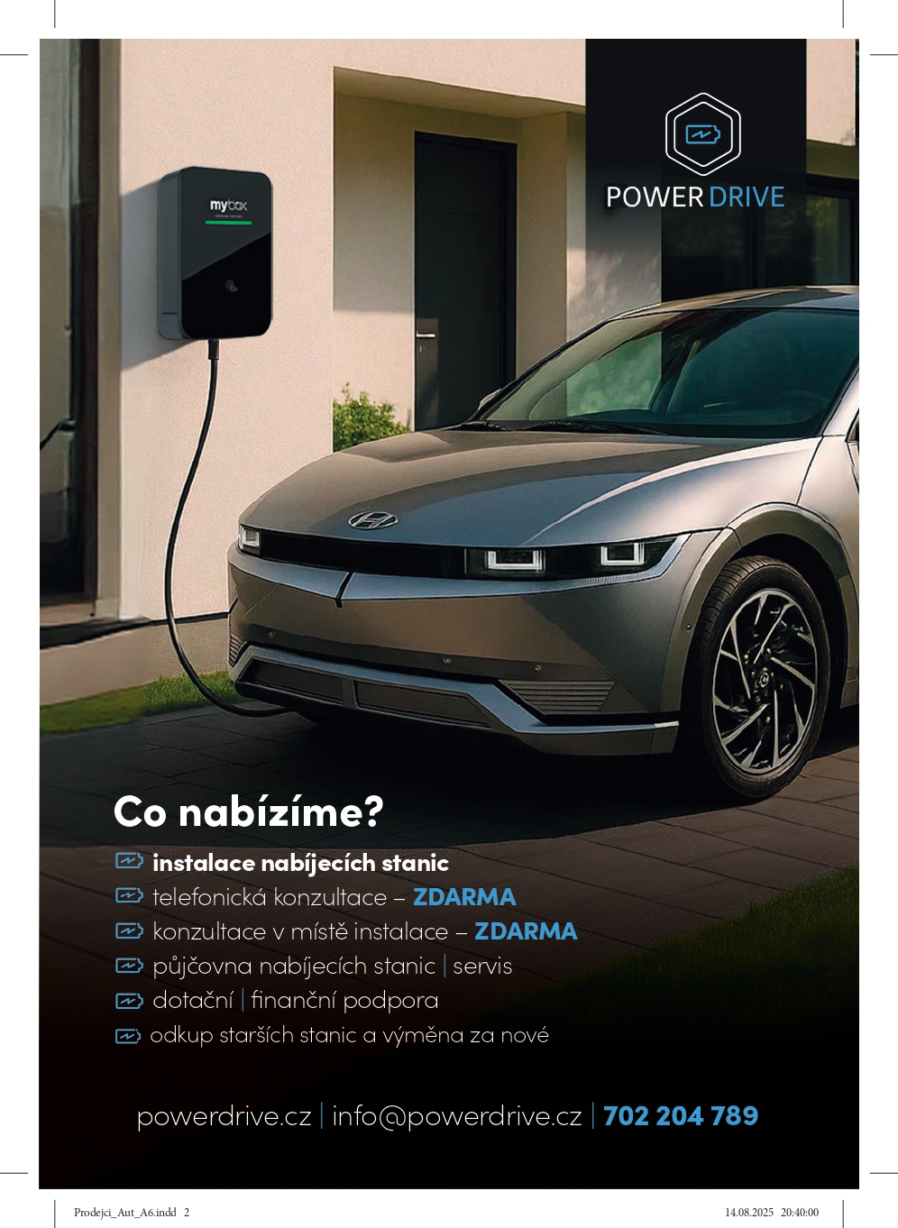 Power Drive foto 1