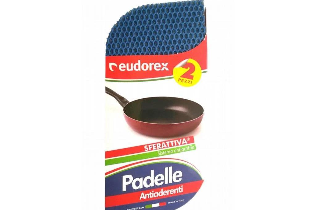 PADELLE - HOUBIČKA NA NÁDOBÍ
