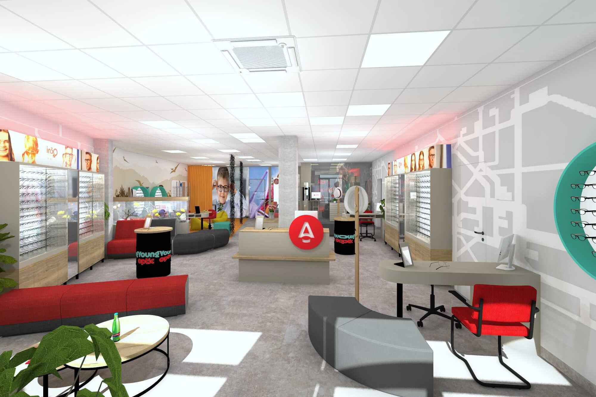 Young Optic Aleš Žejdl