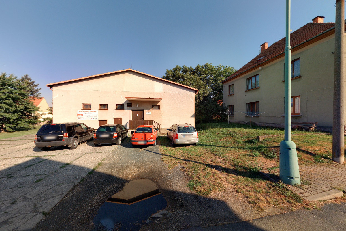 Potraviny Nebužely foto 1