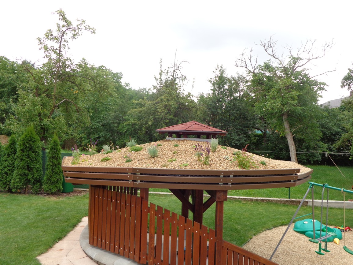 Zahrady Oupic foto 2