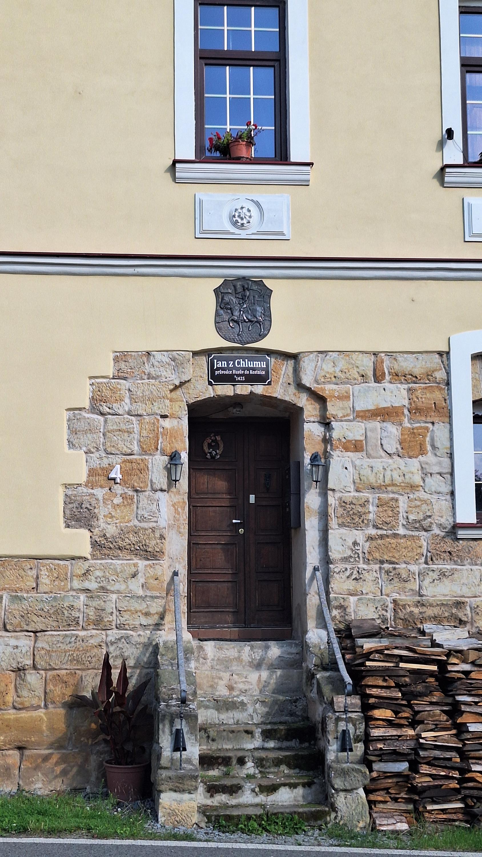 U Jana z Chlumu foto 3