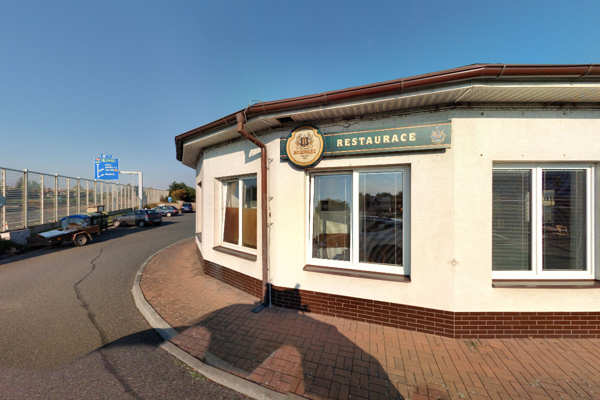 Bistro - Pavel Hádek