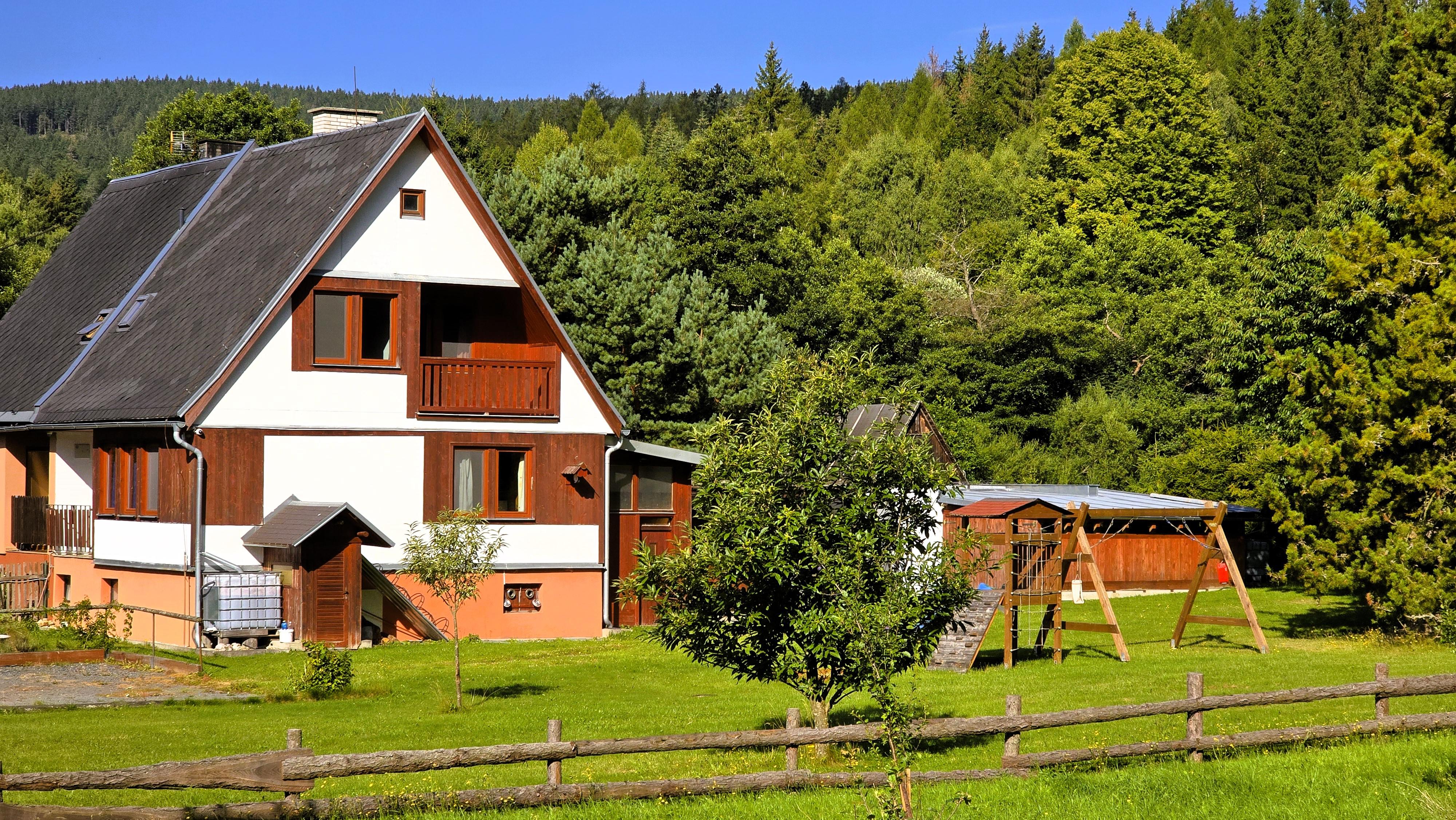 Chata U Komárka foto 5